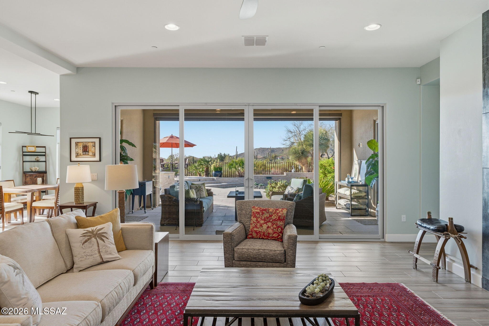 Los Saguaros At Dove Mountain SQ20121640199 - Residential