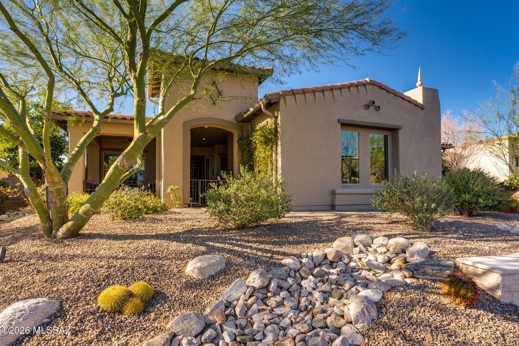 Los Saguaros At Dove Mountain SQ20121640199 - Residential