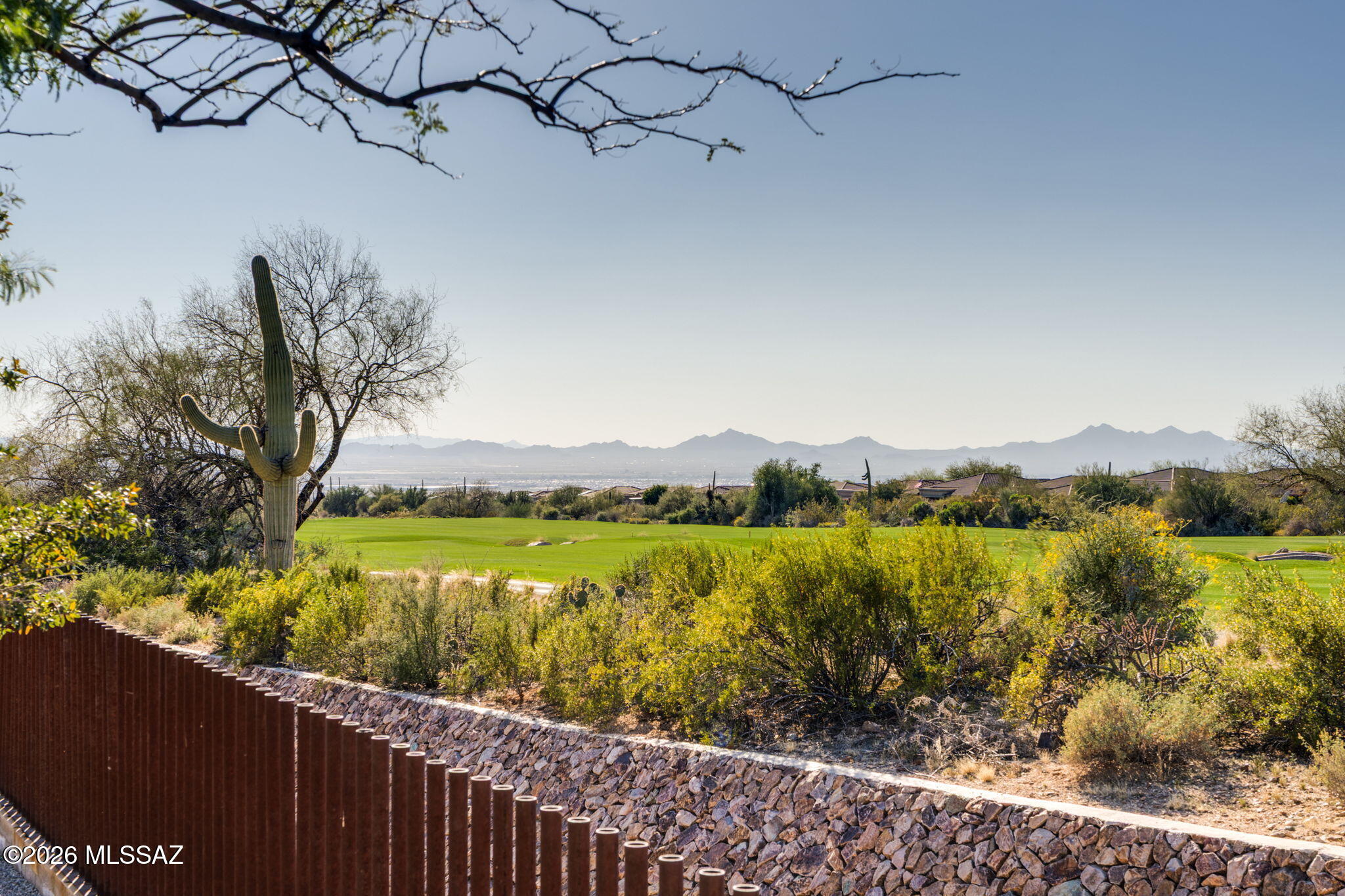 Los Saguaros At Dove Mountain SQ20121640199 - Residential
