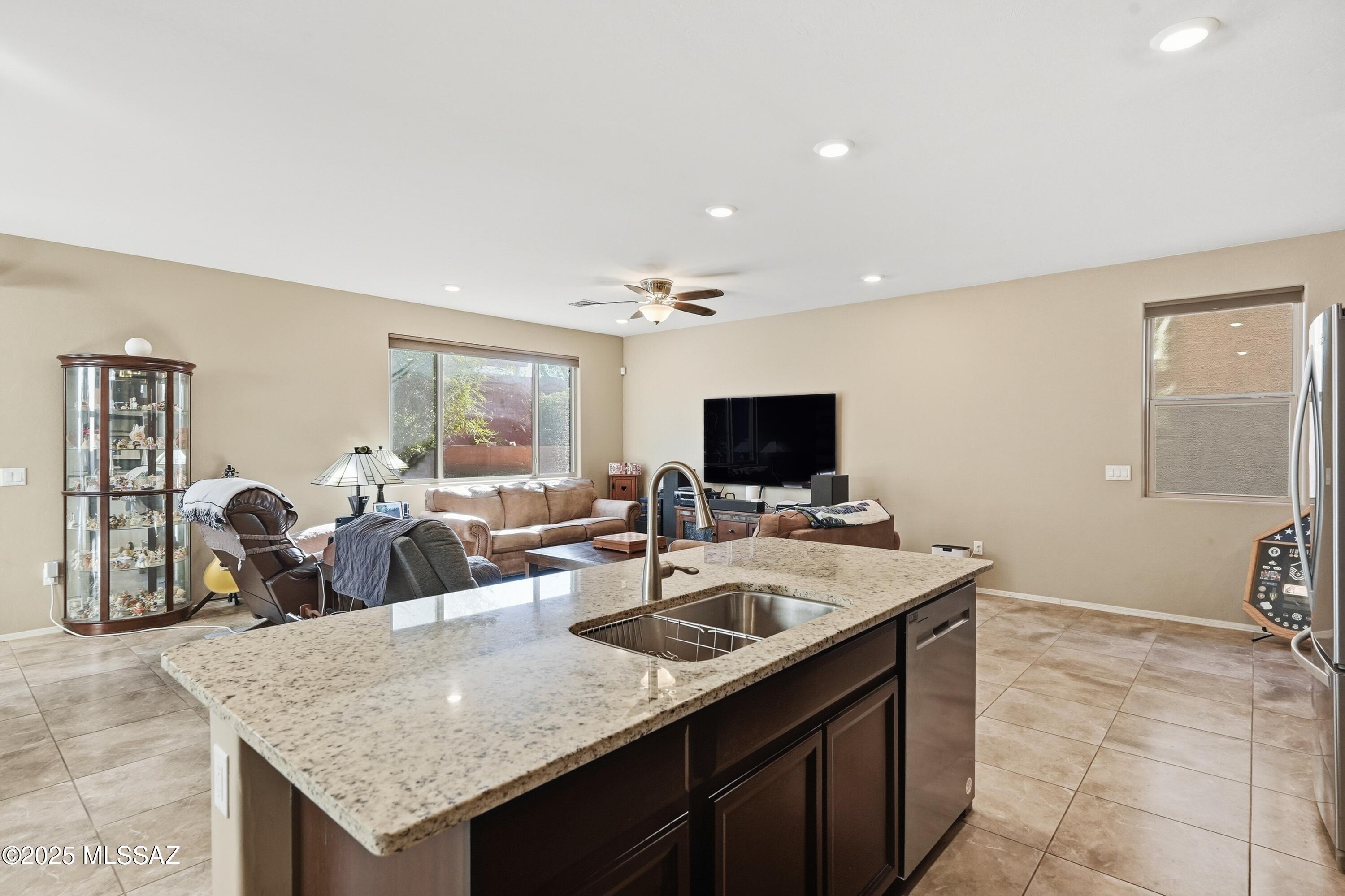 Mountain Vail Estates (1-135) - Residential