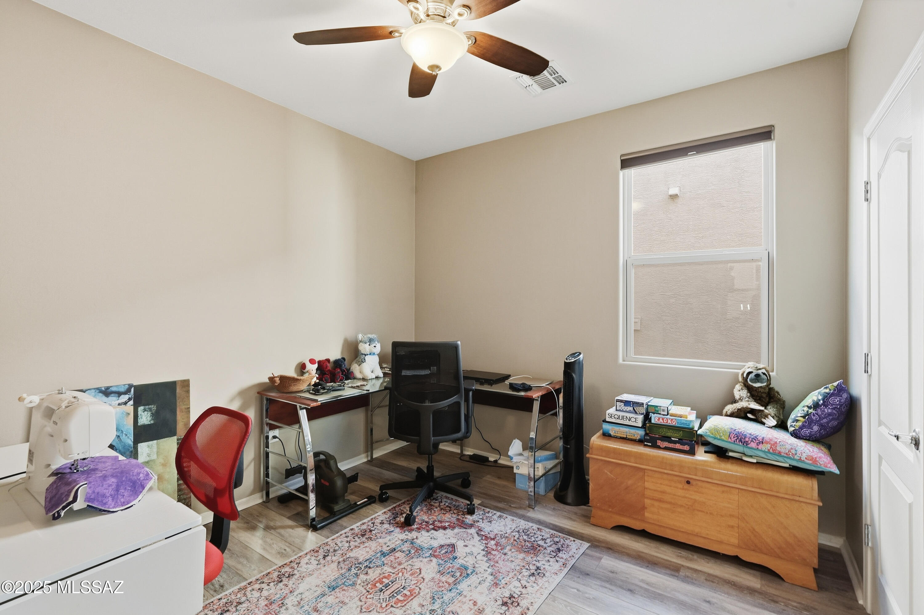 Mountain Vail Estates (1-135) - Residential