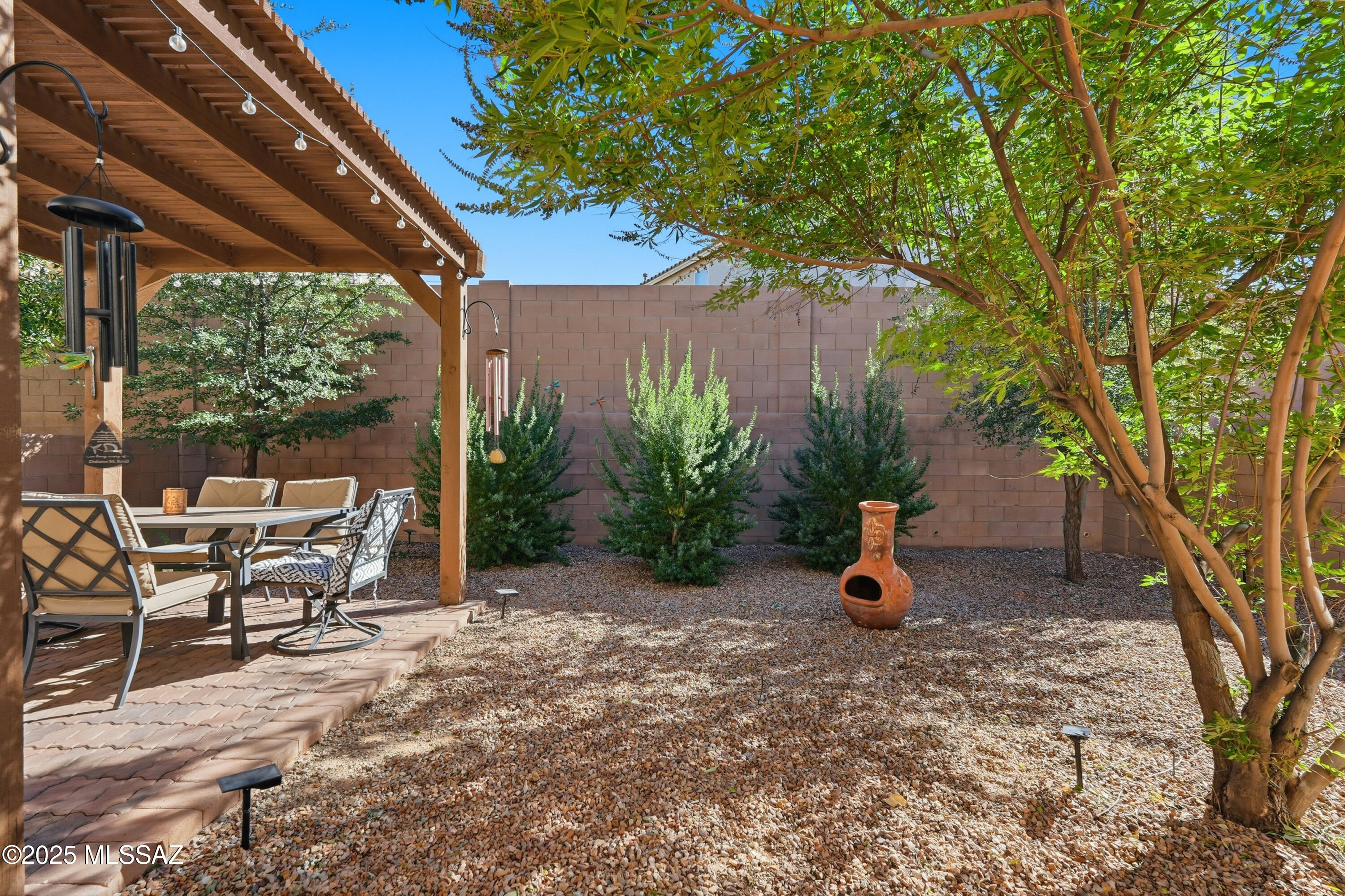 Mountain Vail Estates (1-135) - Residential