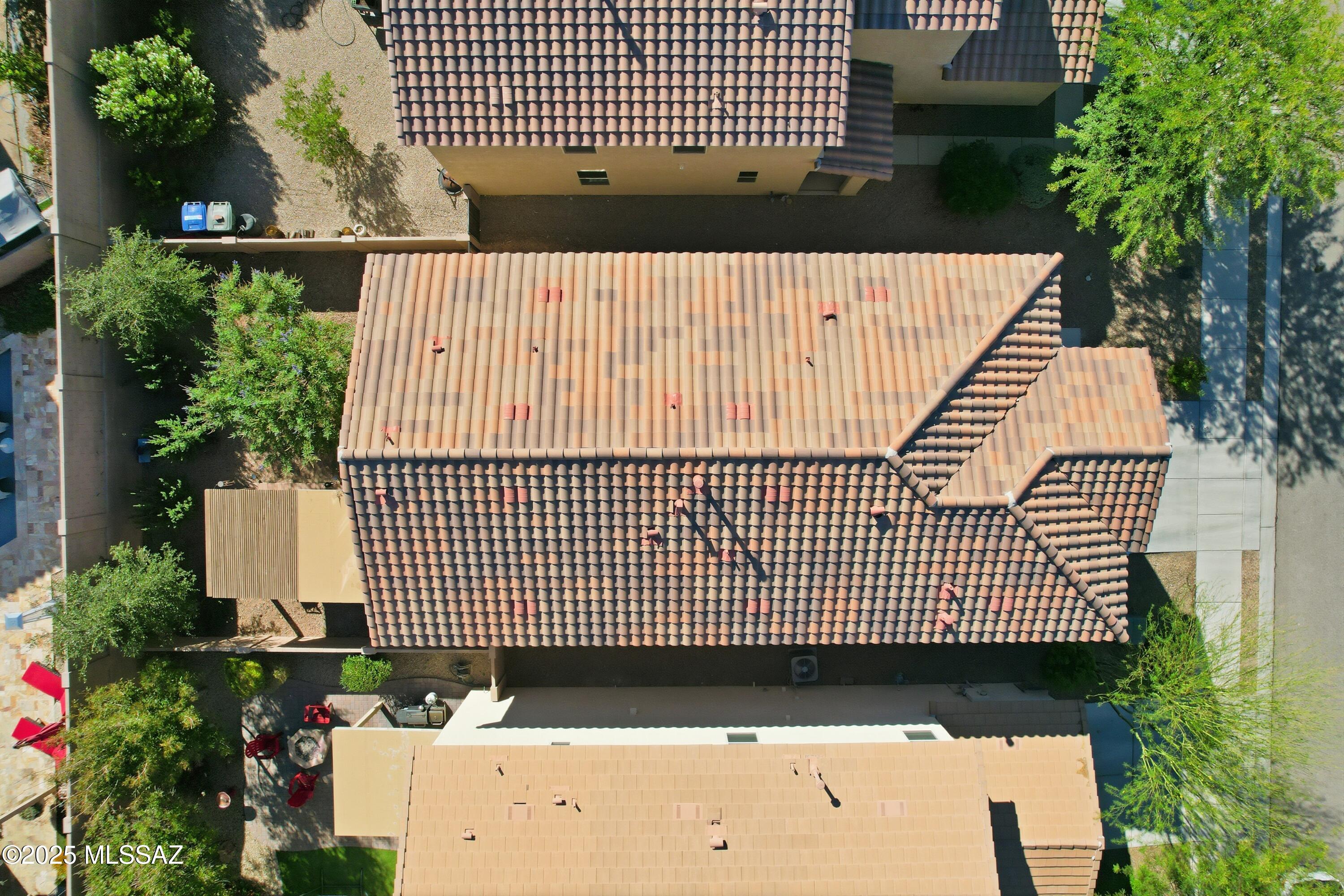 Mountain Vail Estates (1-135) - Residential