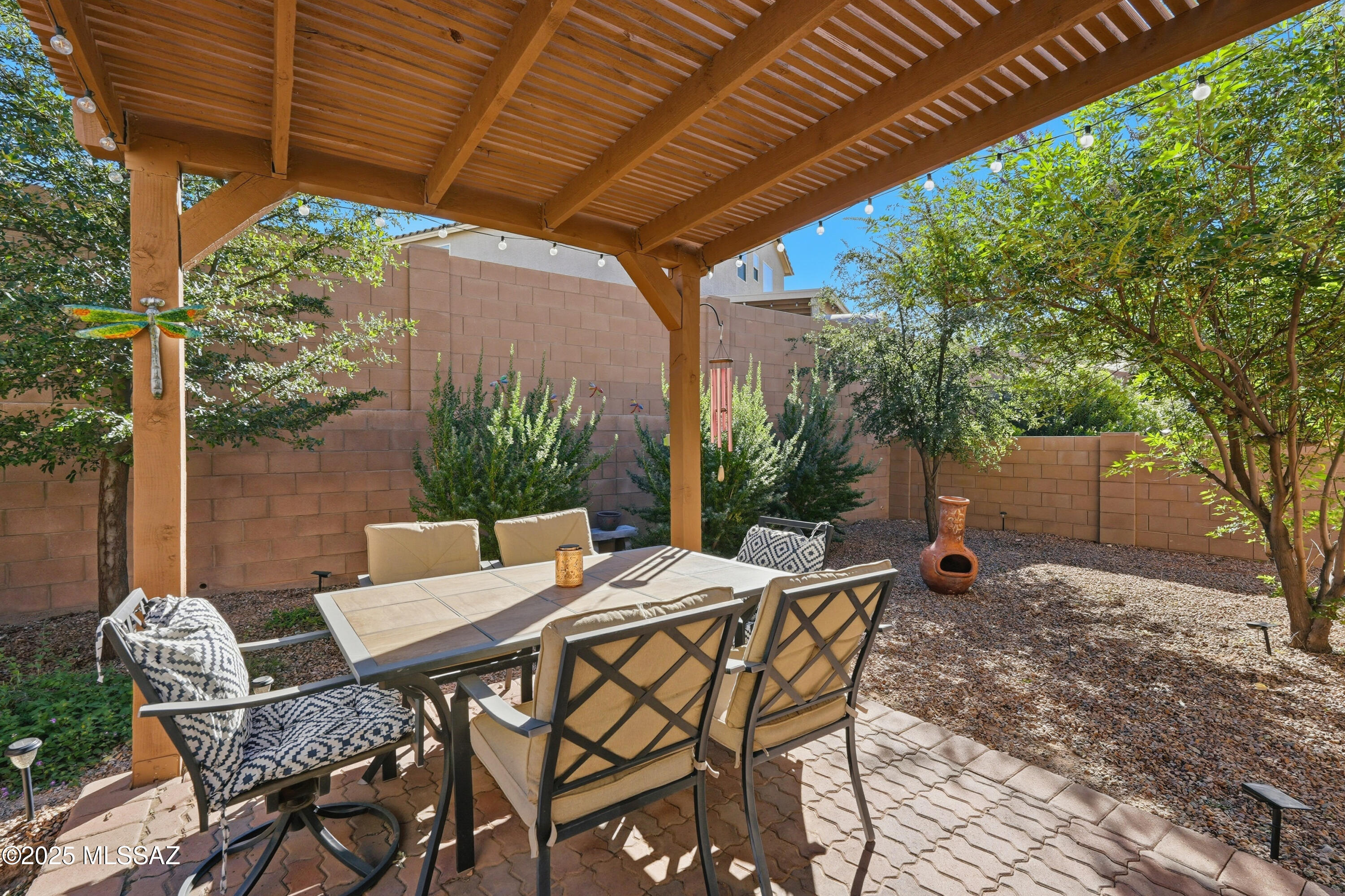 Mountain Vail Estates (1-135) - Residential