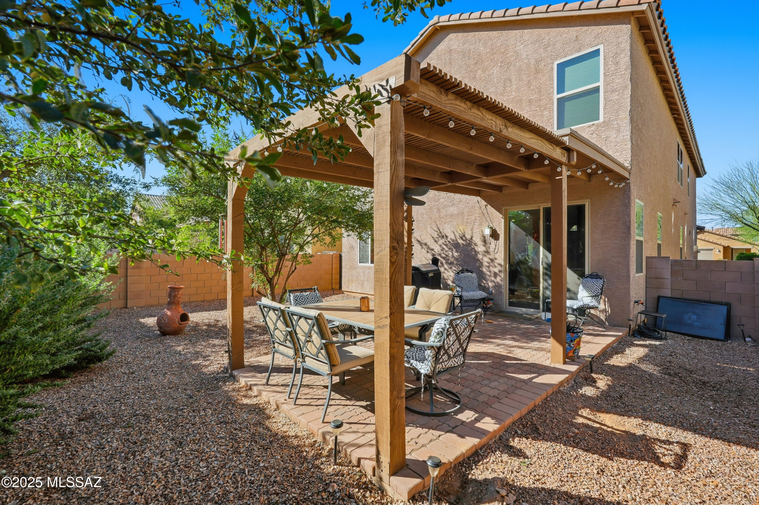Mountain Vail Estates (1-135) - Residential