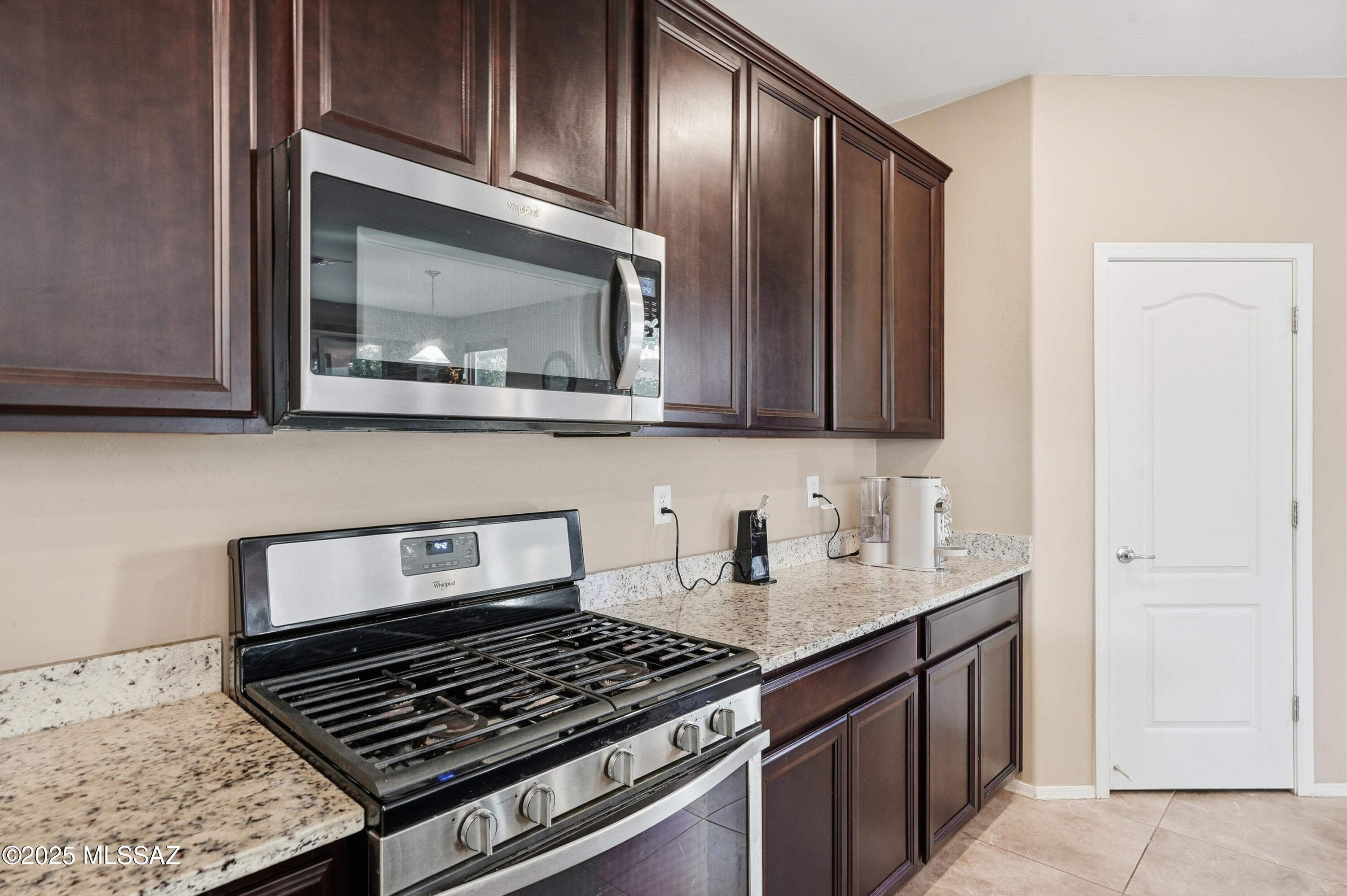 Mountain Vail Estates (1-135) - Residential