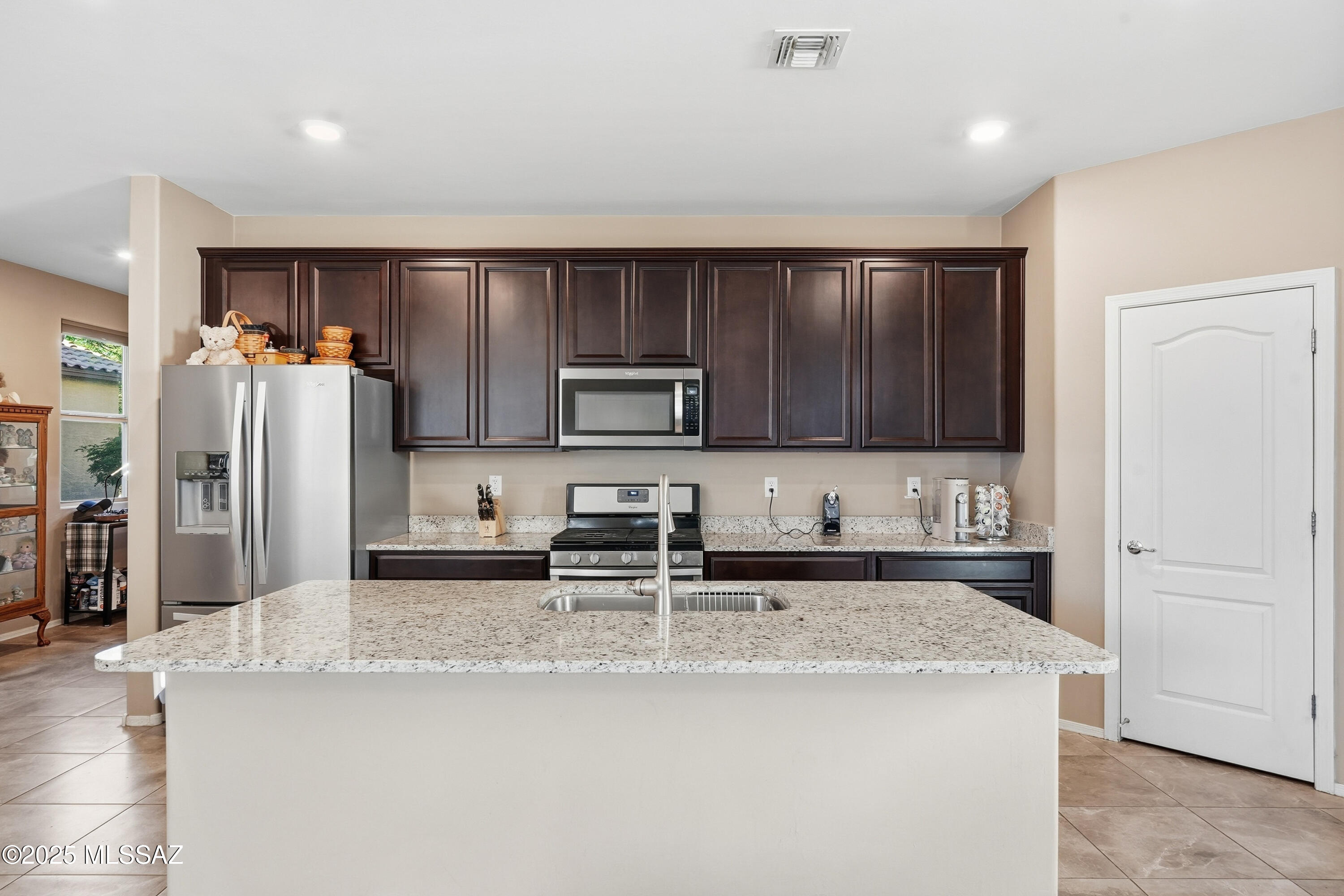 Mountain Vail Estates (1-135) - Residential