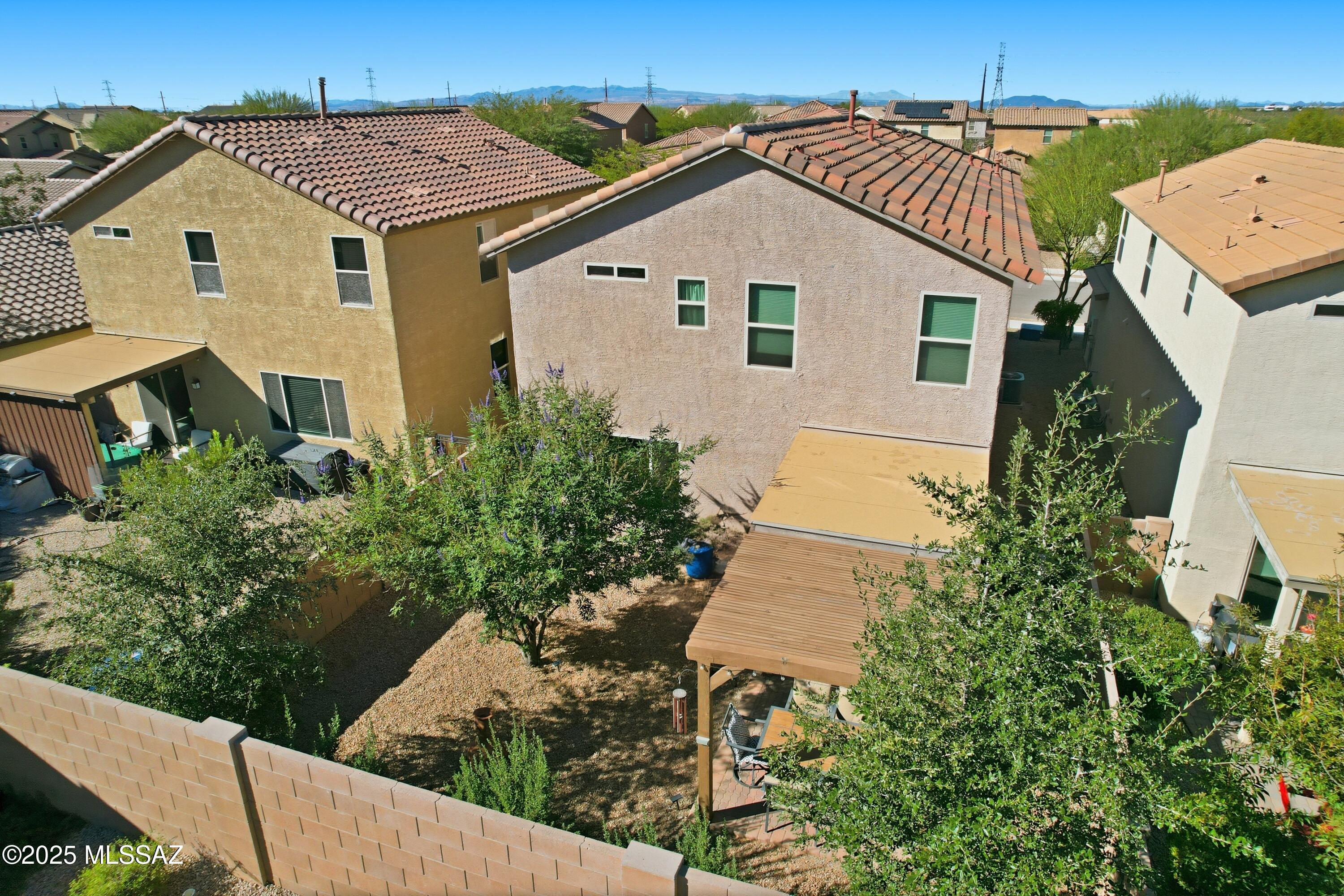 Mountain Vail Estates (1-135) - Residential