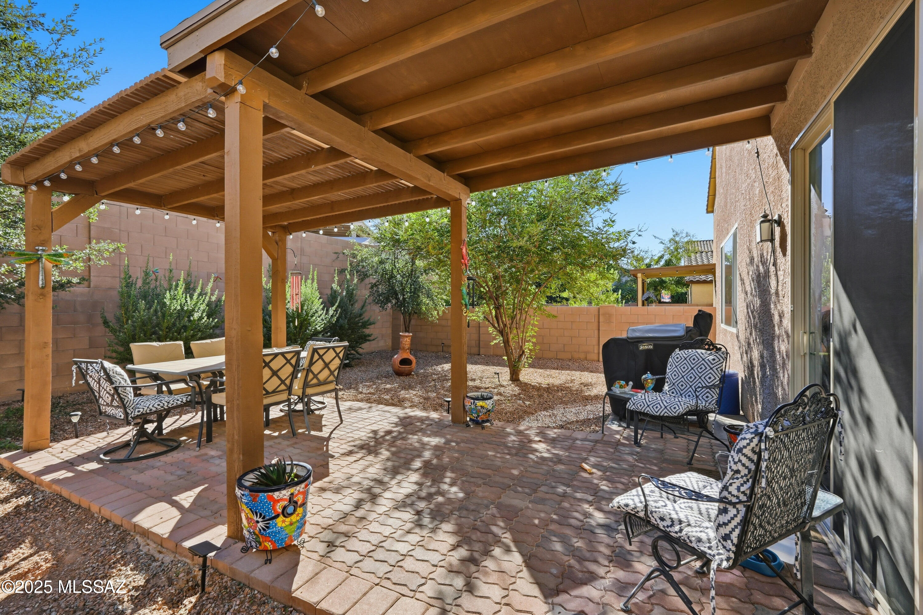 Mountain Vail Estates (1-135) - Residential