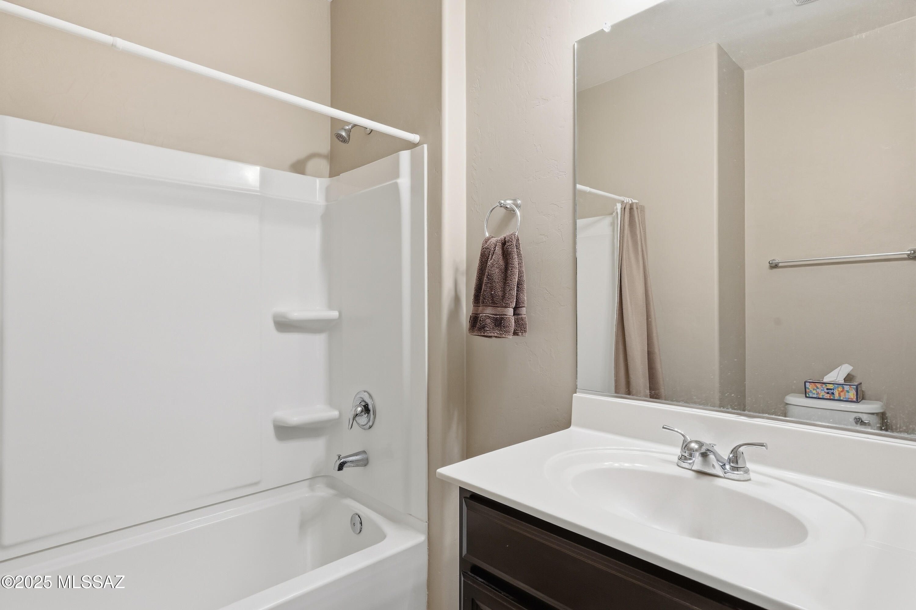 Mountain Vail Estates (1-135) - Residential