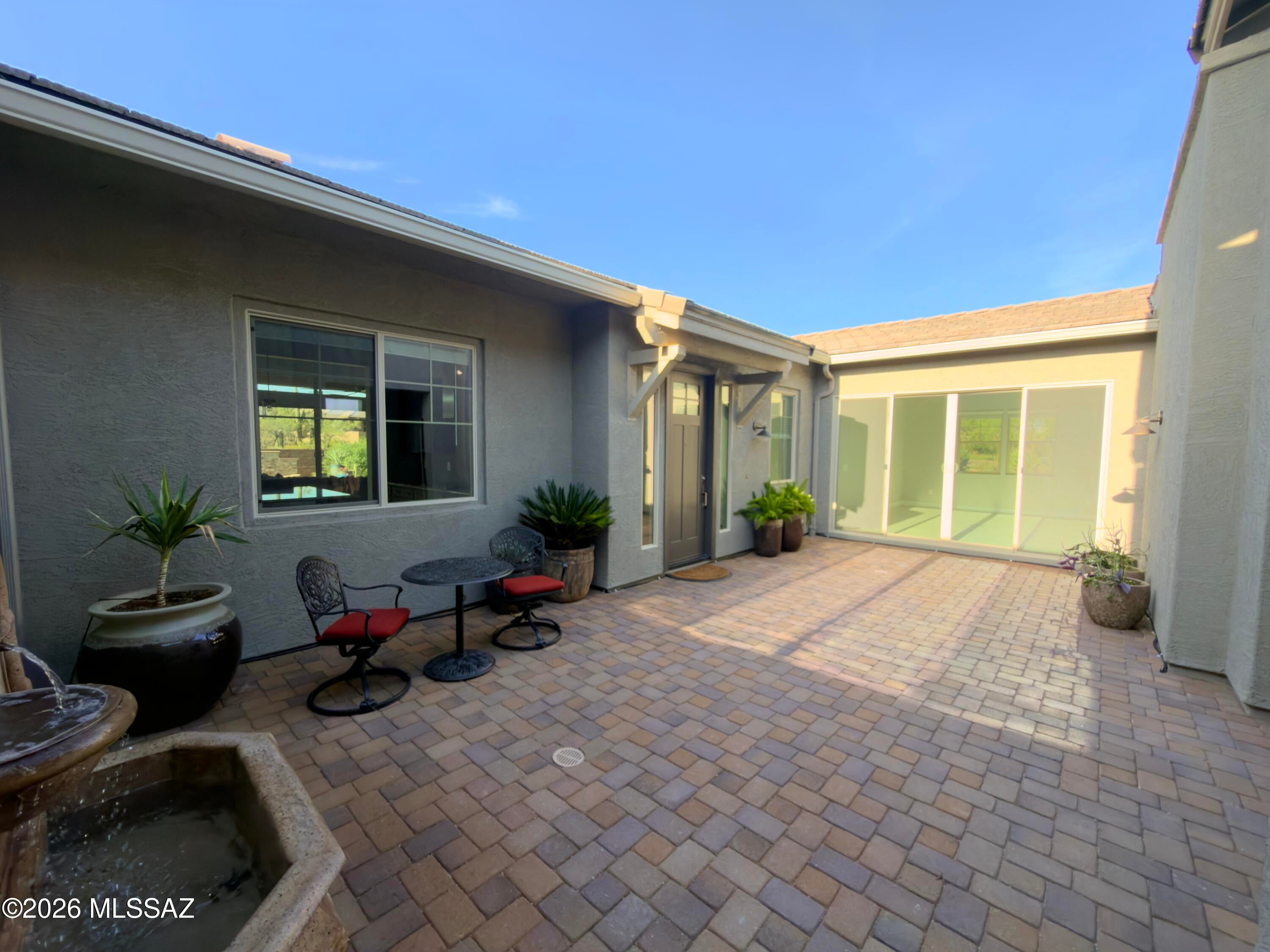 Tortolita Vistas Phase II - Residential