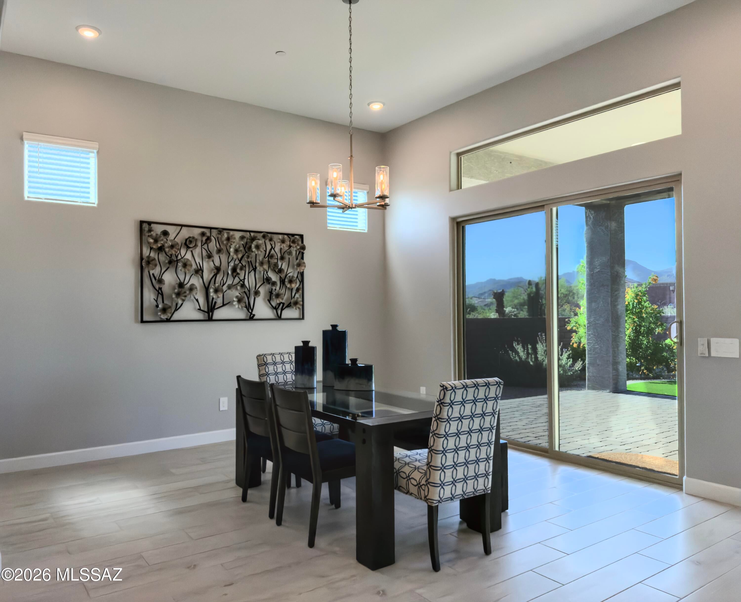 Tortolita Vistas Phase II - Residential