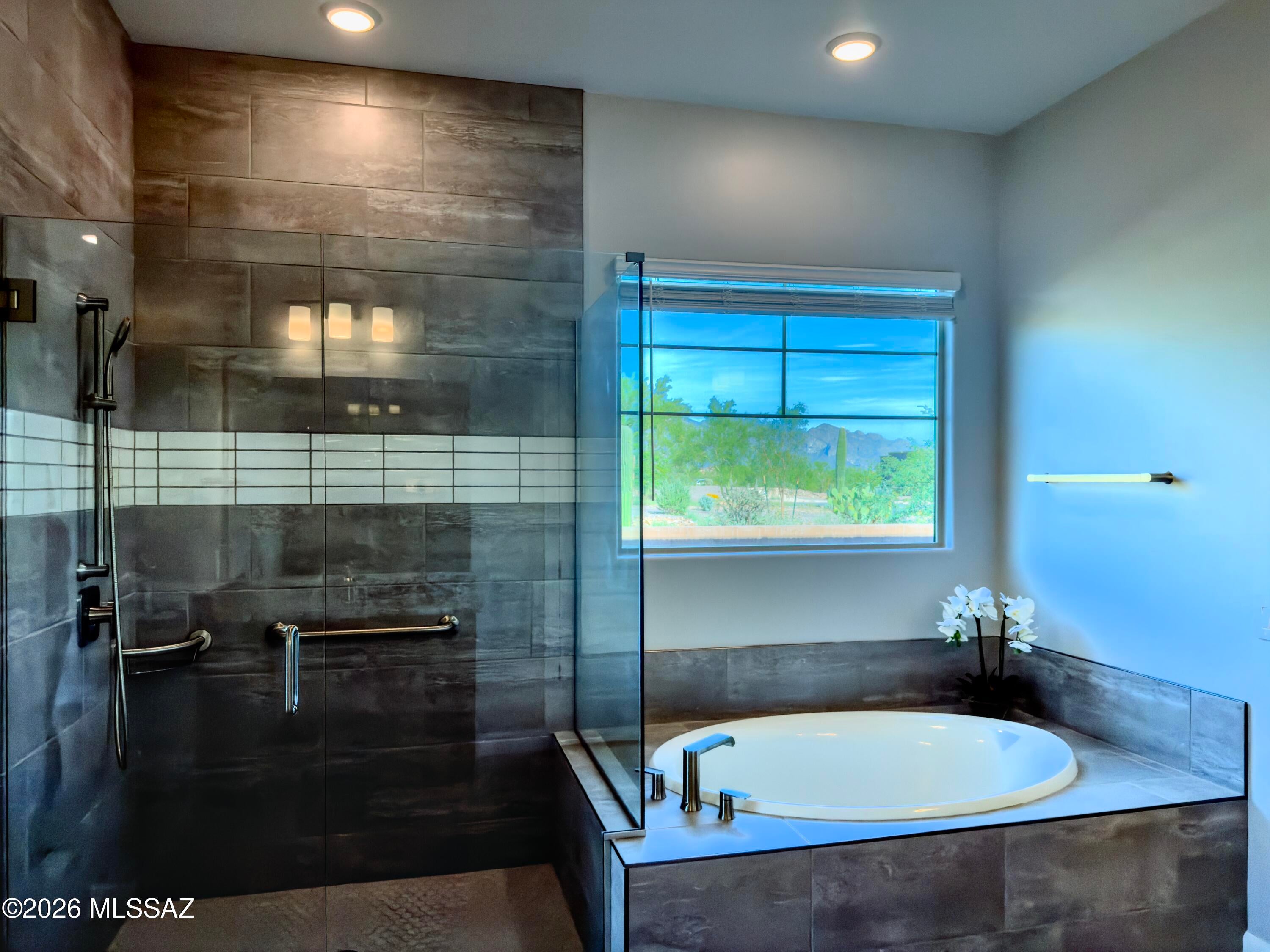 Tortolita Vistas Phase II - Residential