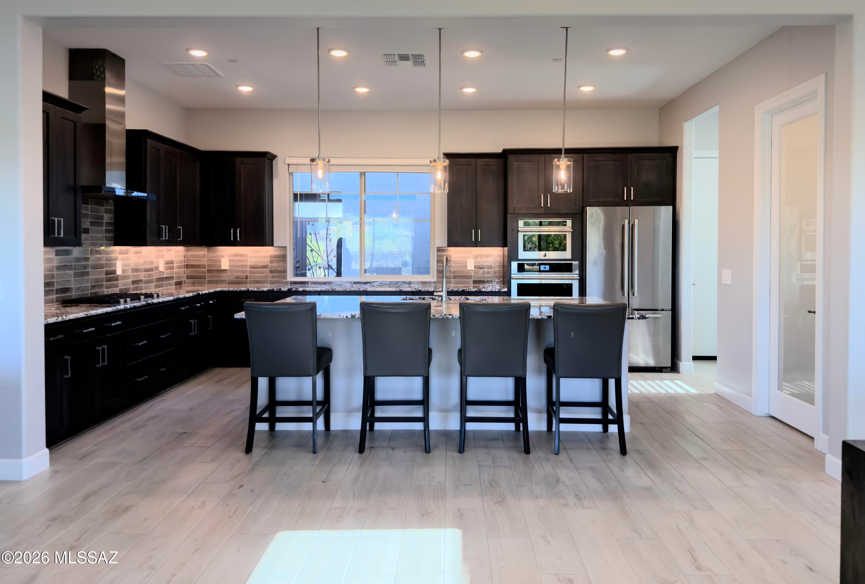 Tortolita Vistas Phase II - Residential
