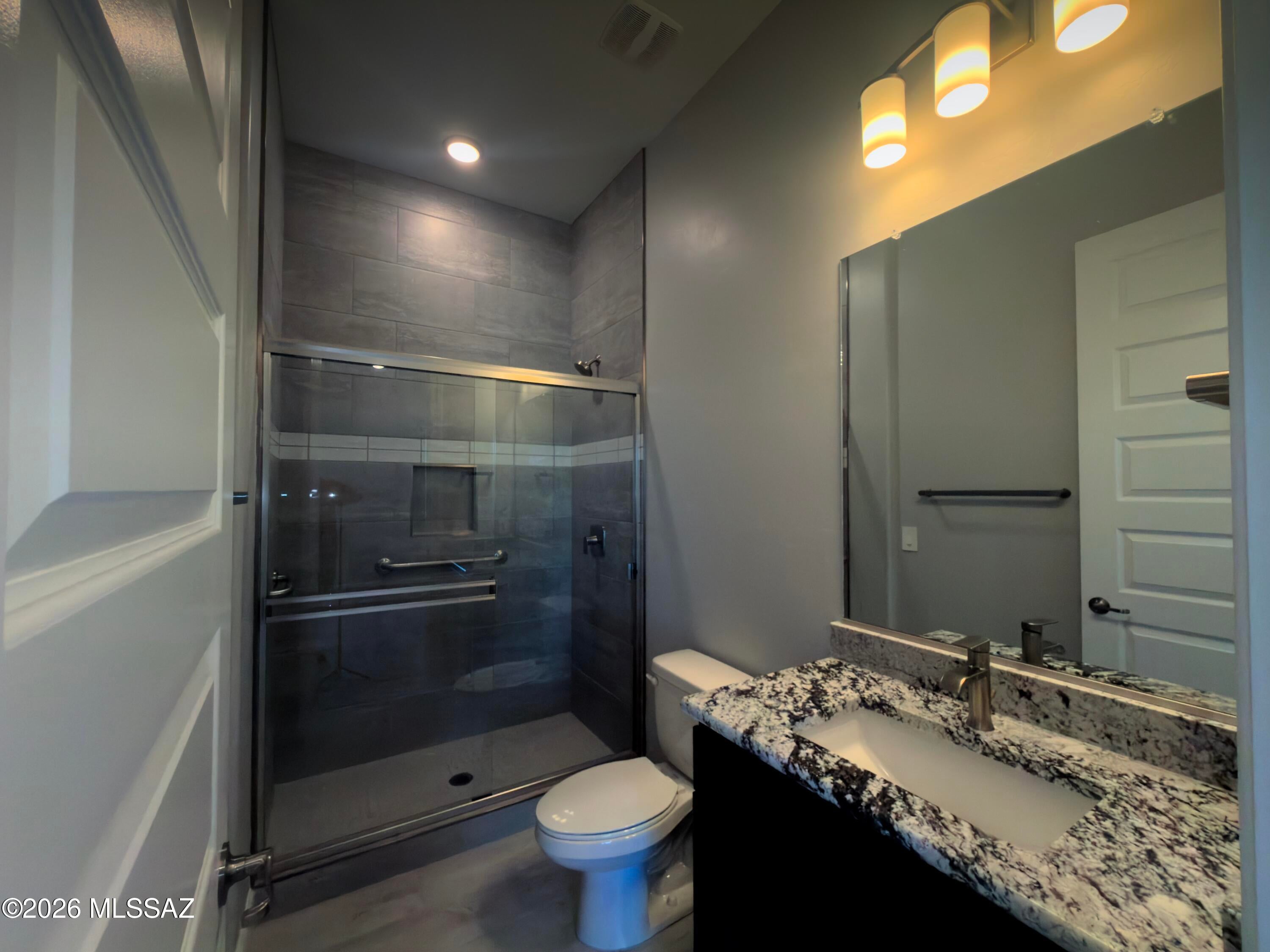 Tortolita Vistas Phase II - Residential