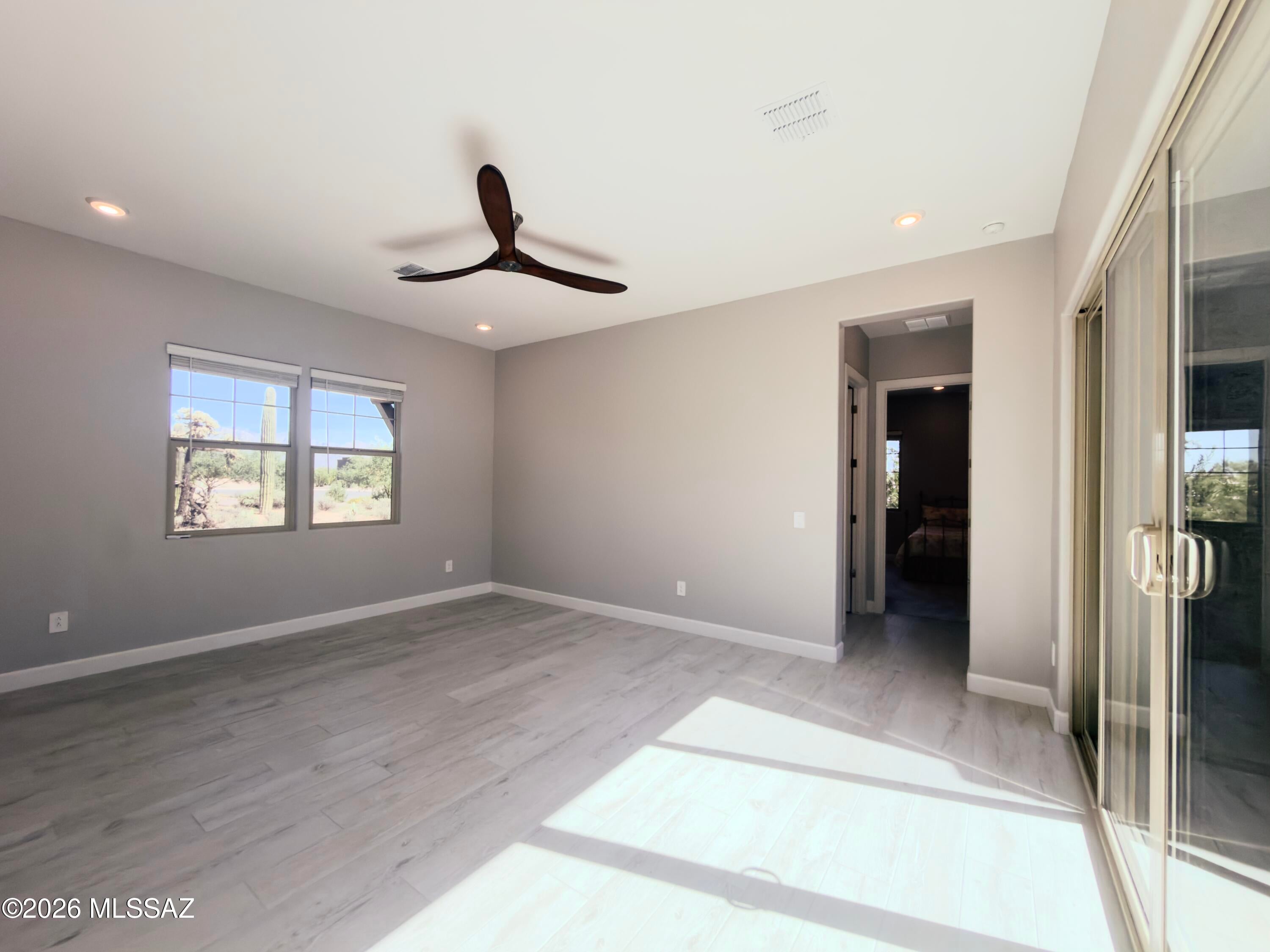 Tortolita Vistas Phase II - Residential