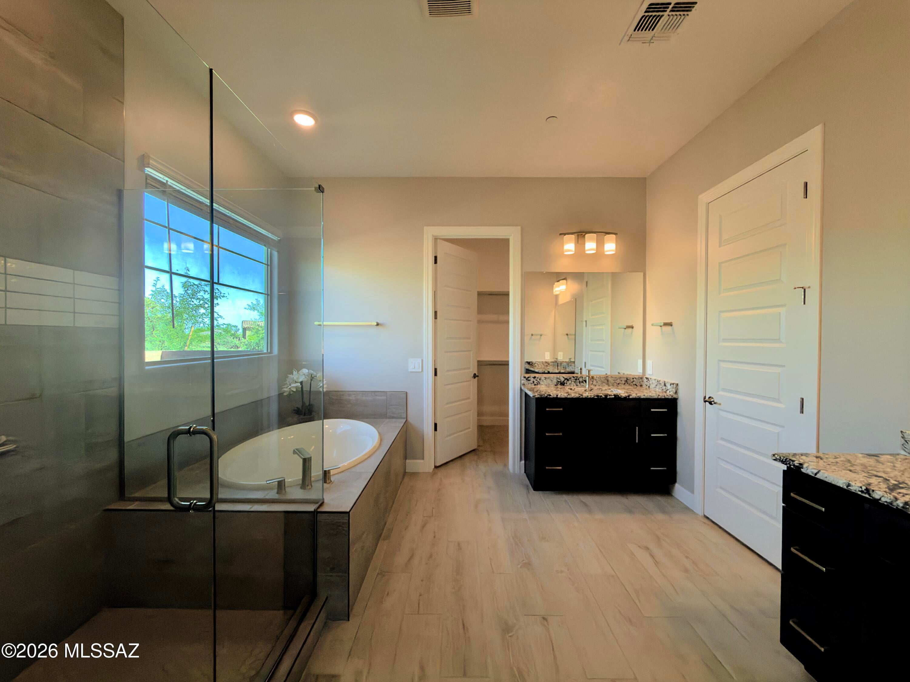 Tortolita Vistas Phase II - Residential