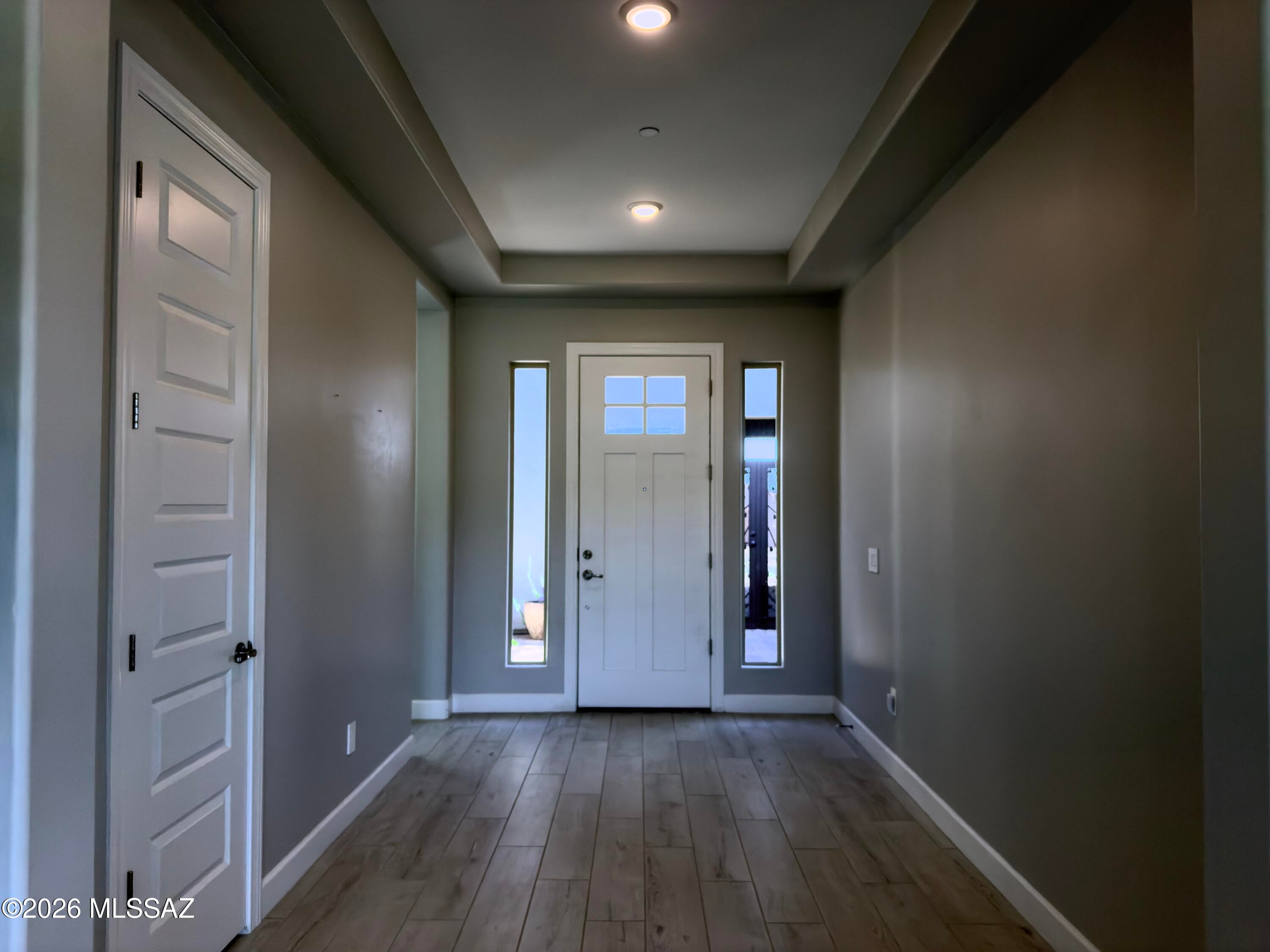 Tortolita Vistas Phase II - Residential