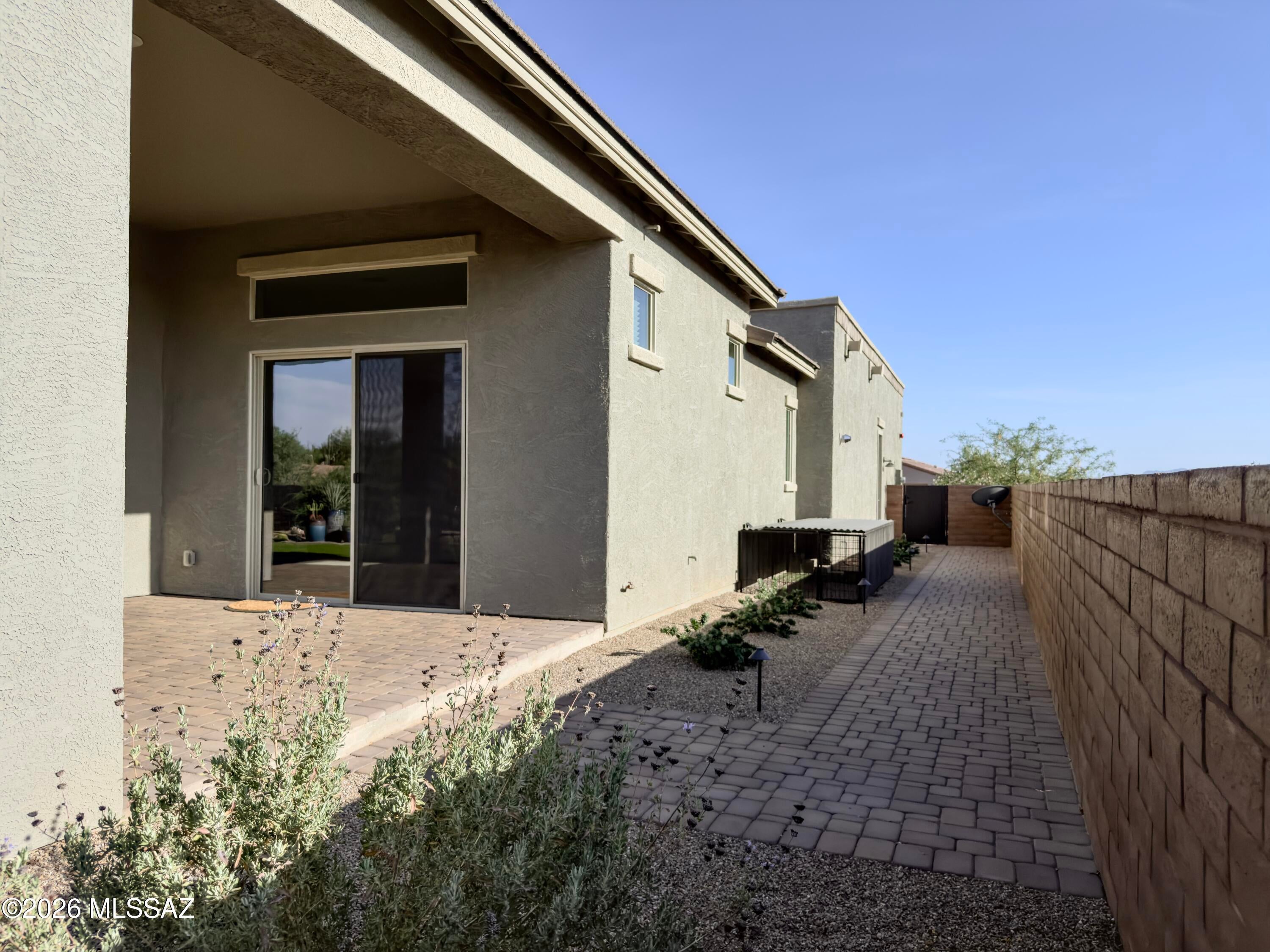 Tortolita Vistas Phase II - Residential
