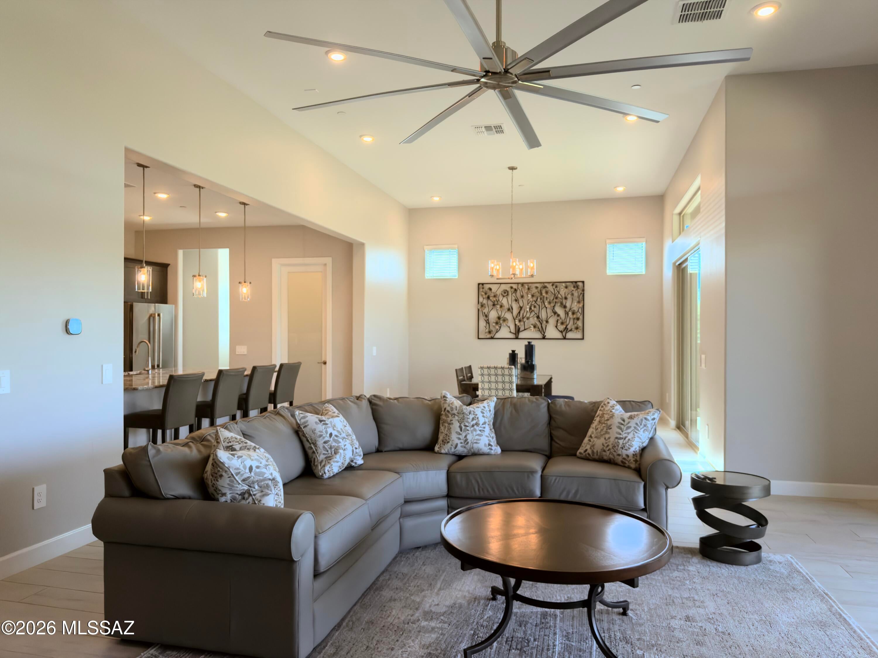 Tortolita Vistas Phase II - Residential