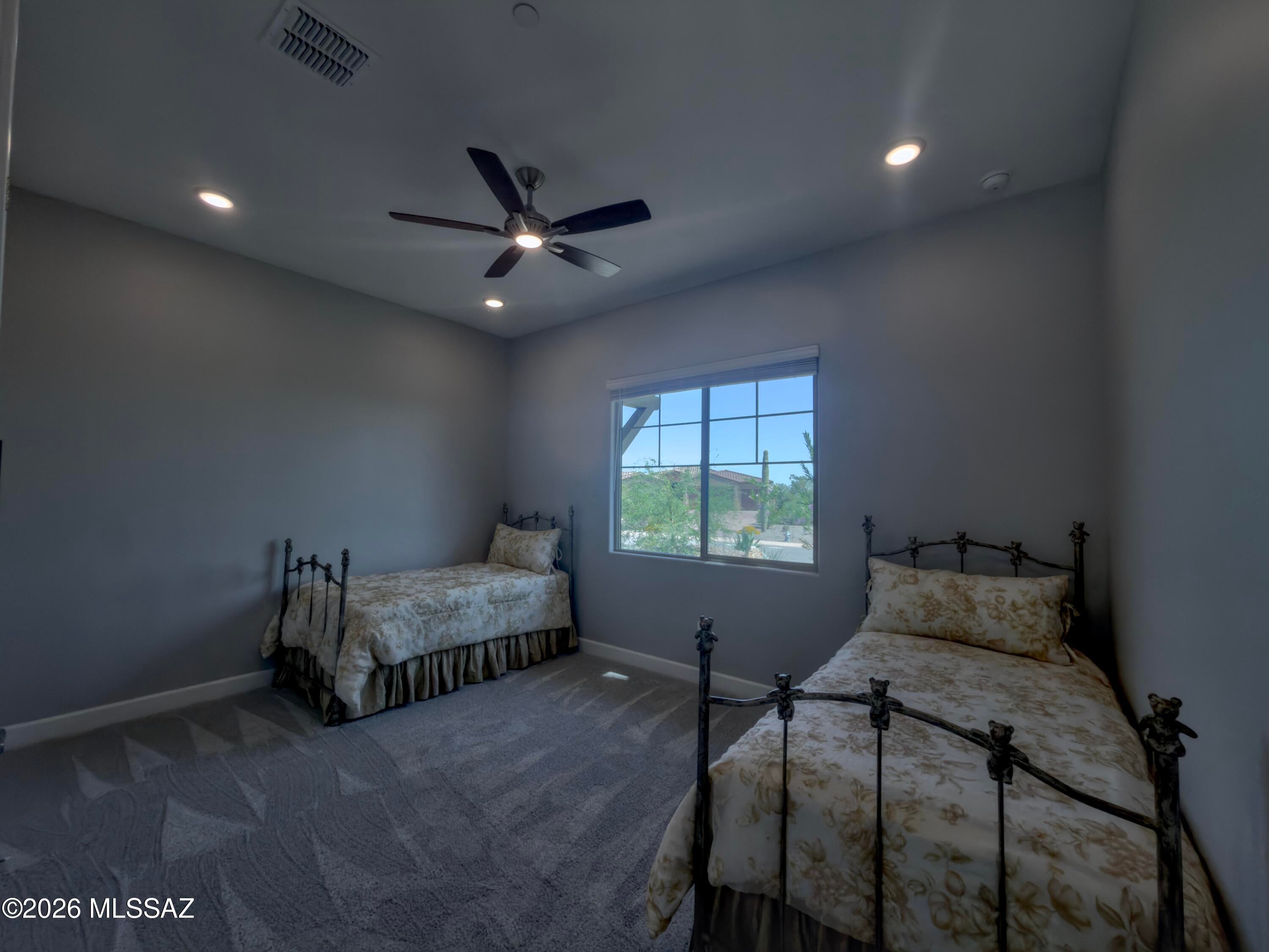 Tortolita Vistas Phase II - Residential