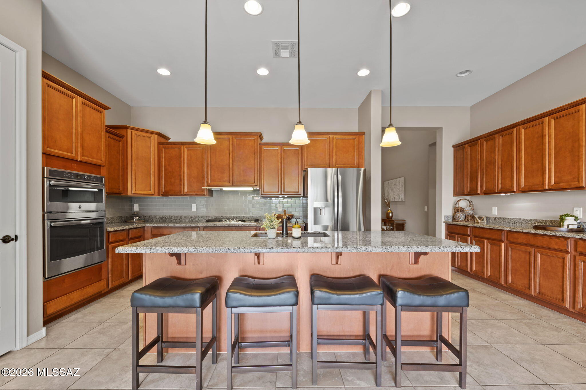 Maracay At Vistoso Block 3 - Residential