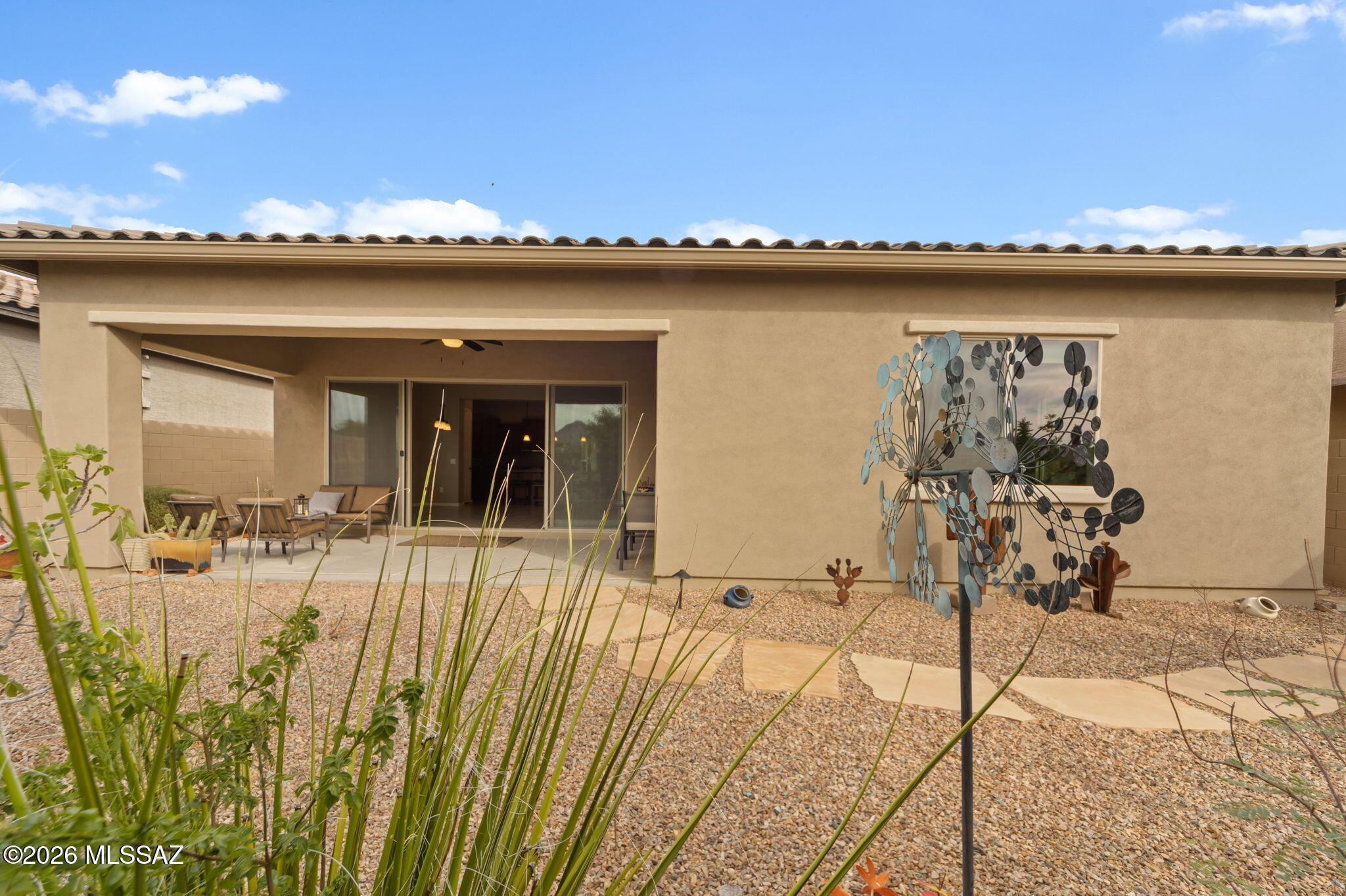Maracay At Vistoso Block 3 - Residential