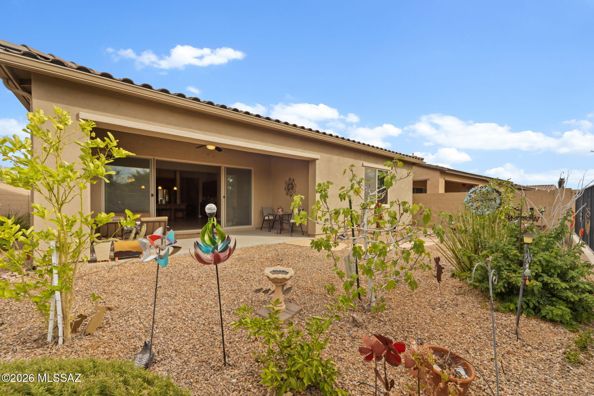 Maracay At Vistoso Block 3 - Residential