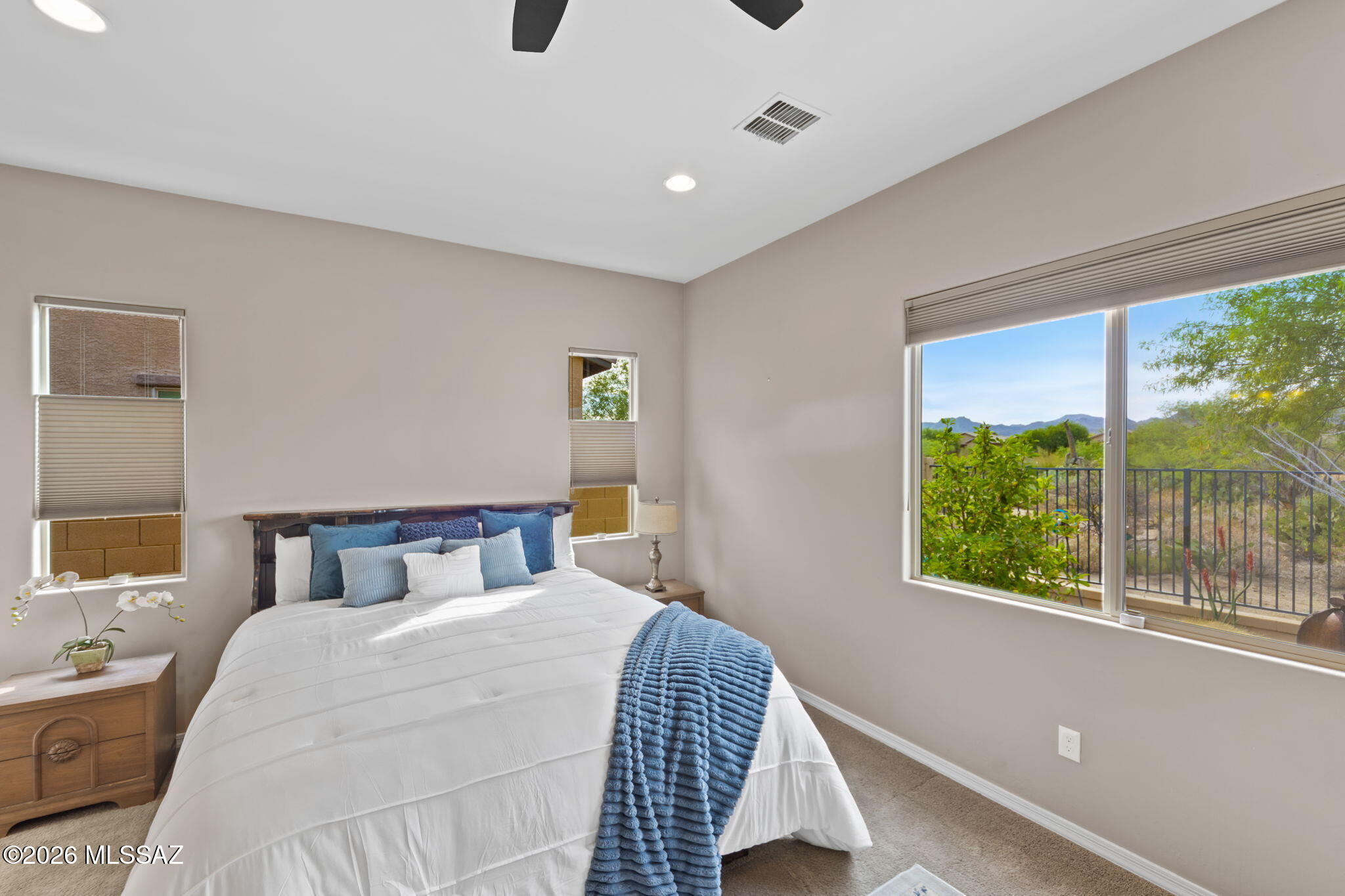 Maracay At Vistoso Block 3 - Residential