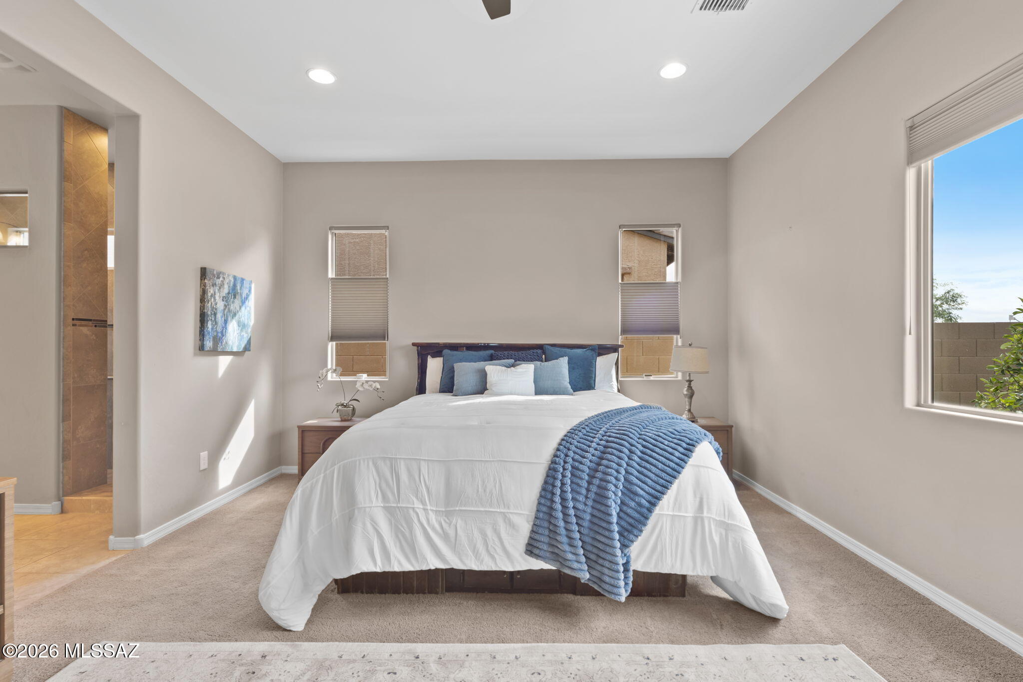 Maracay At Vistoso Block 3 - Residential