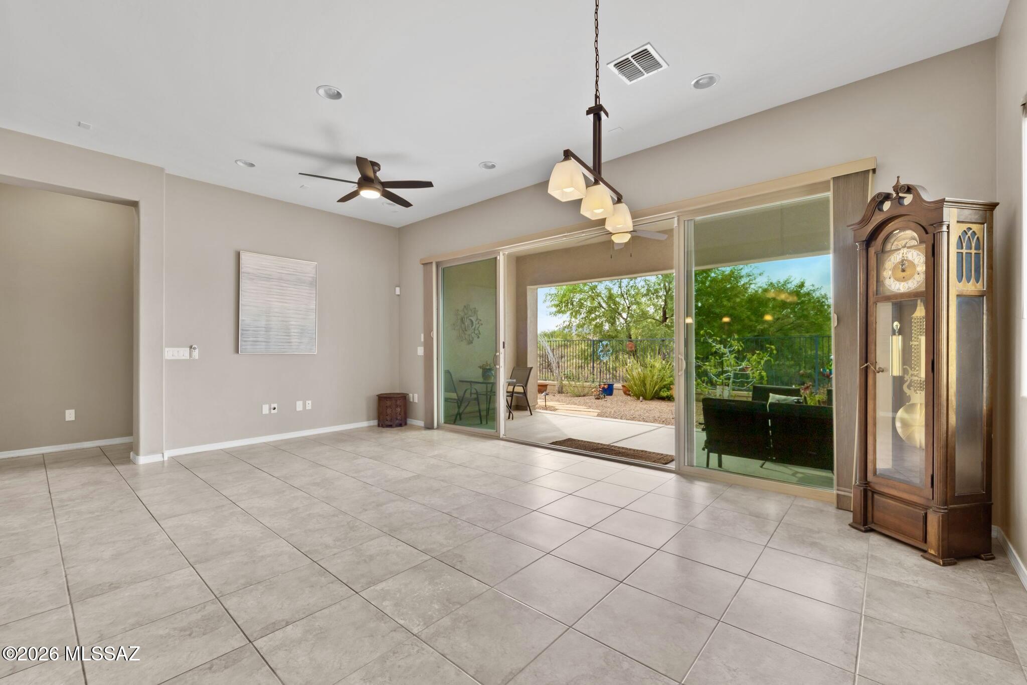 Maracay At Vistoso Block 3 - Residential