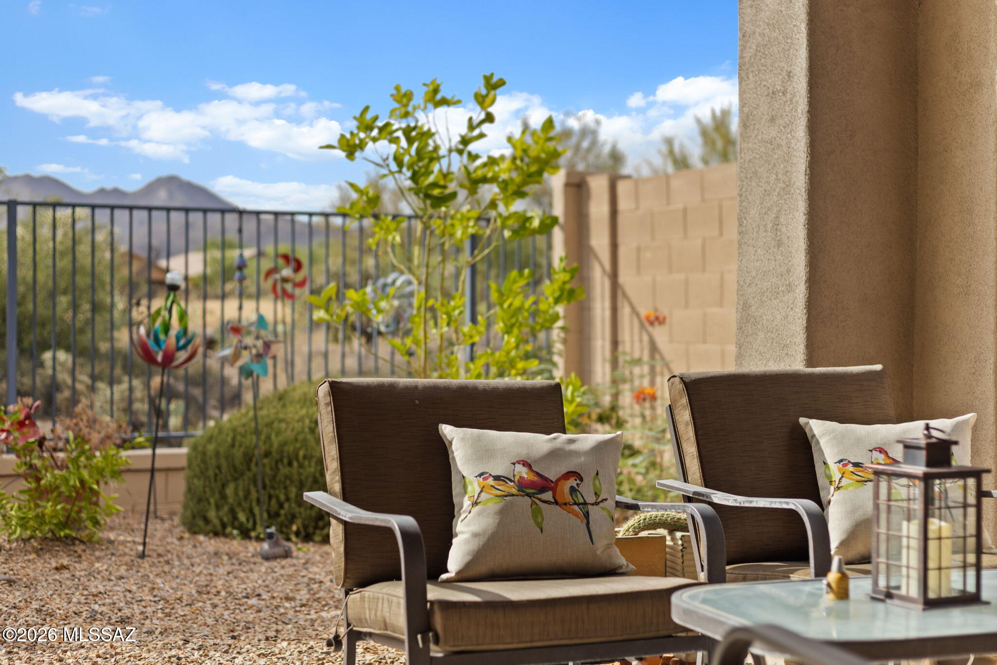 Maracay At Vistoso Block 3 - Residential