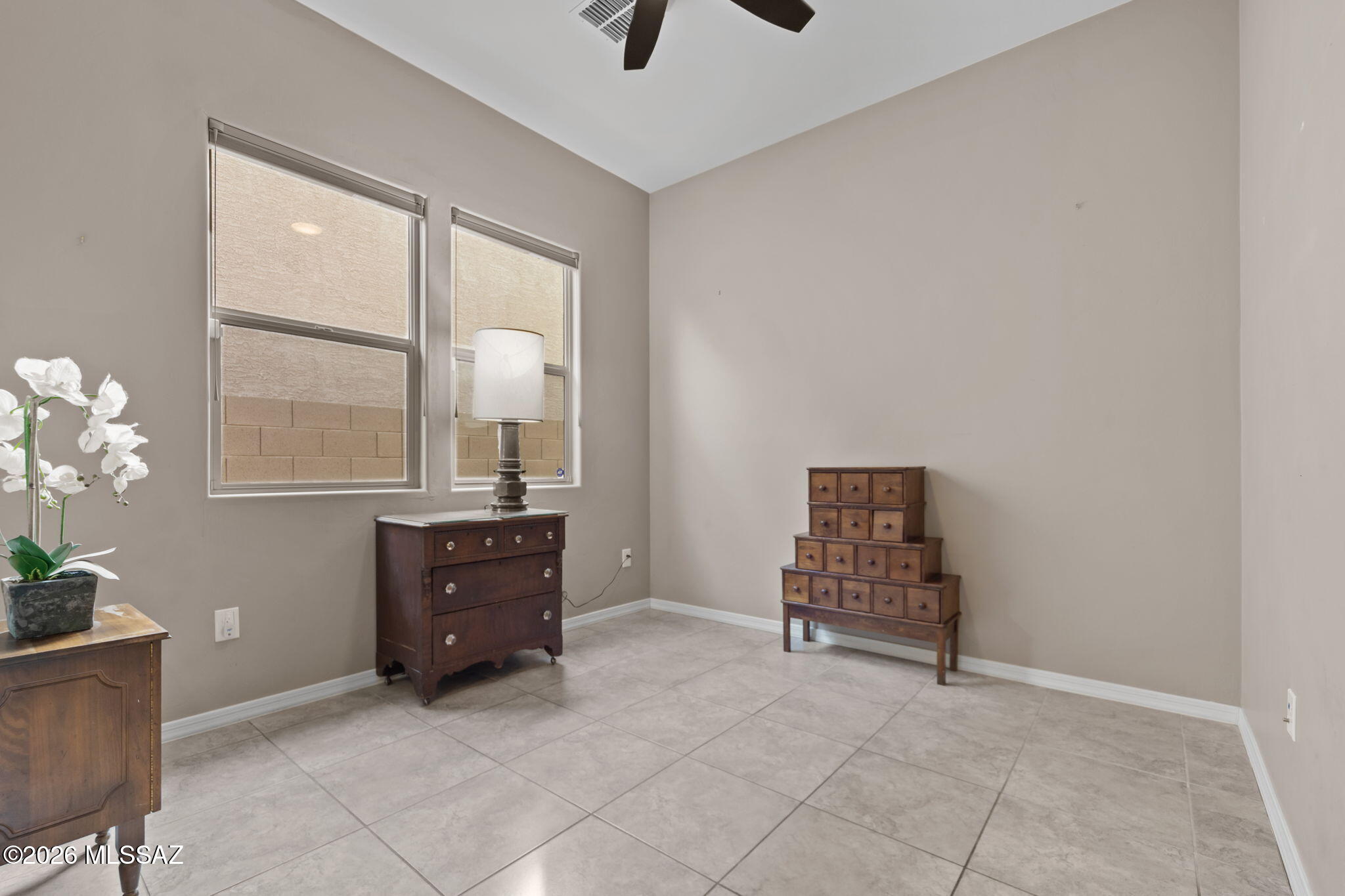 Maracay At Vistoso Block 3 - Residential