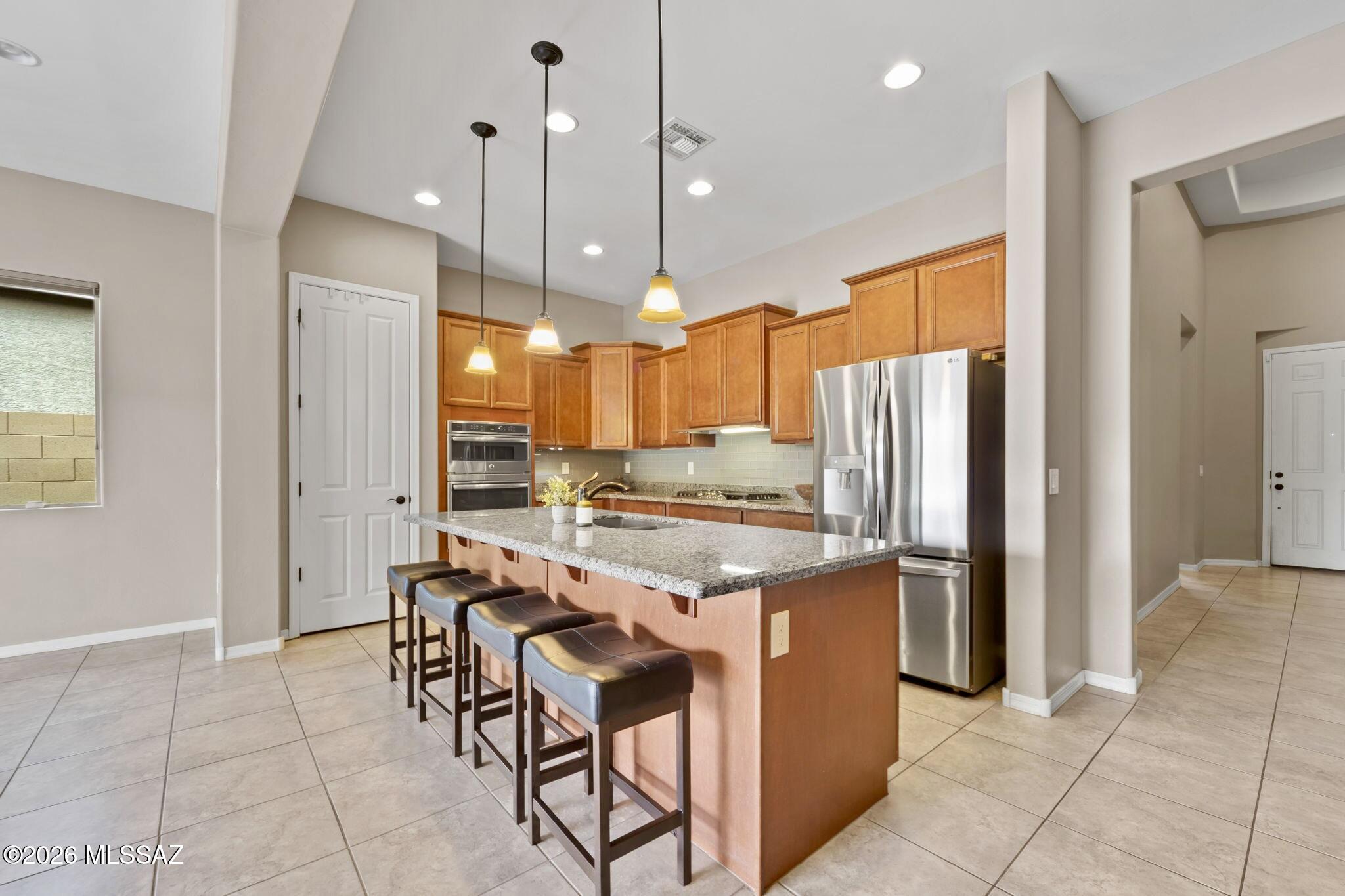 Maracay At Vistoso Block 3 - Residential