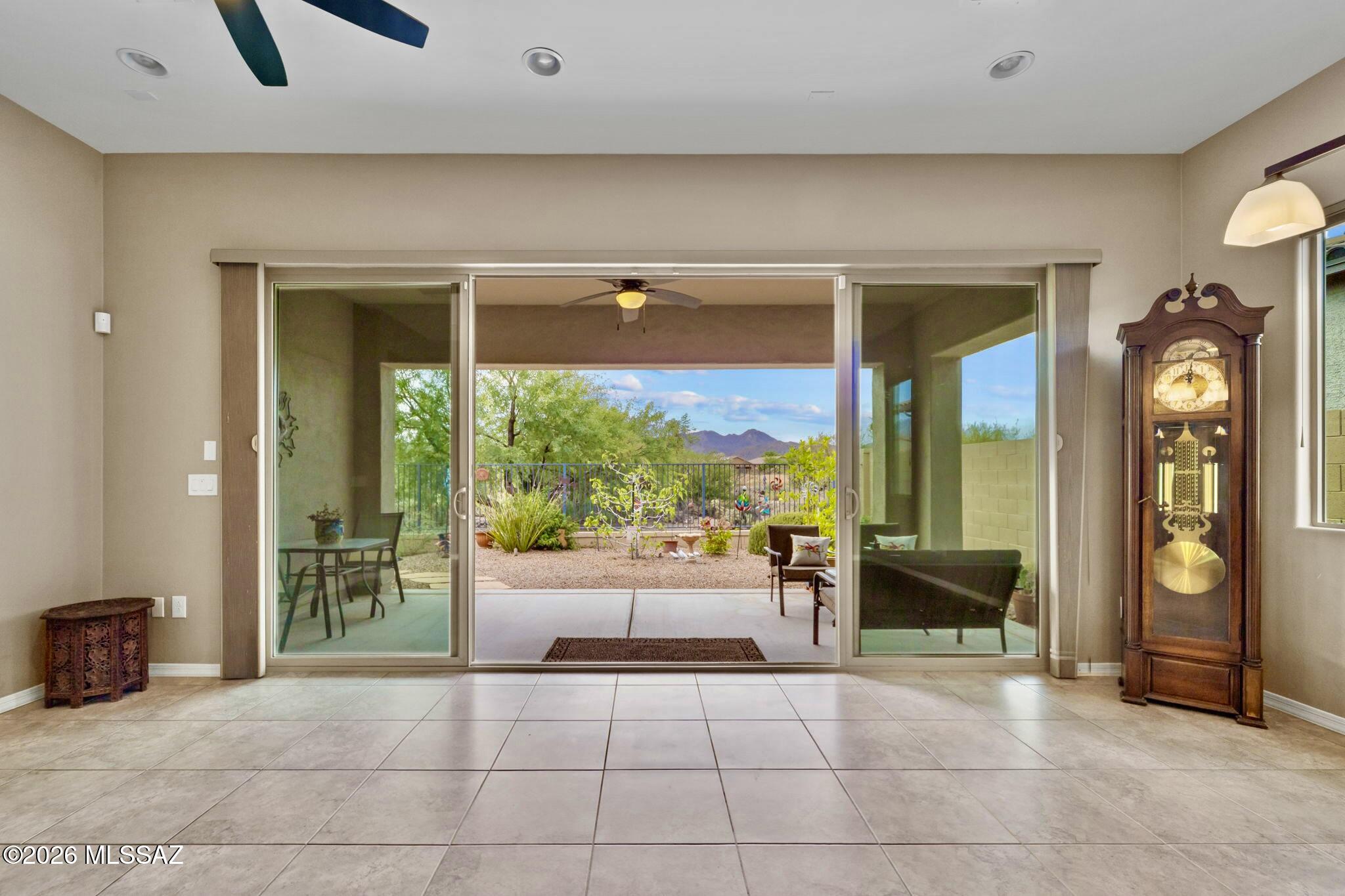 Maracay At Vistoso Block 3 - Residential