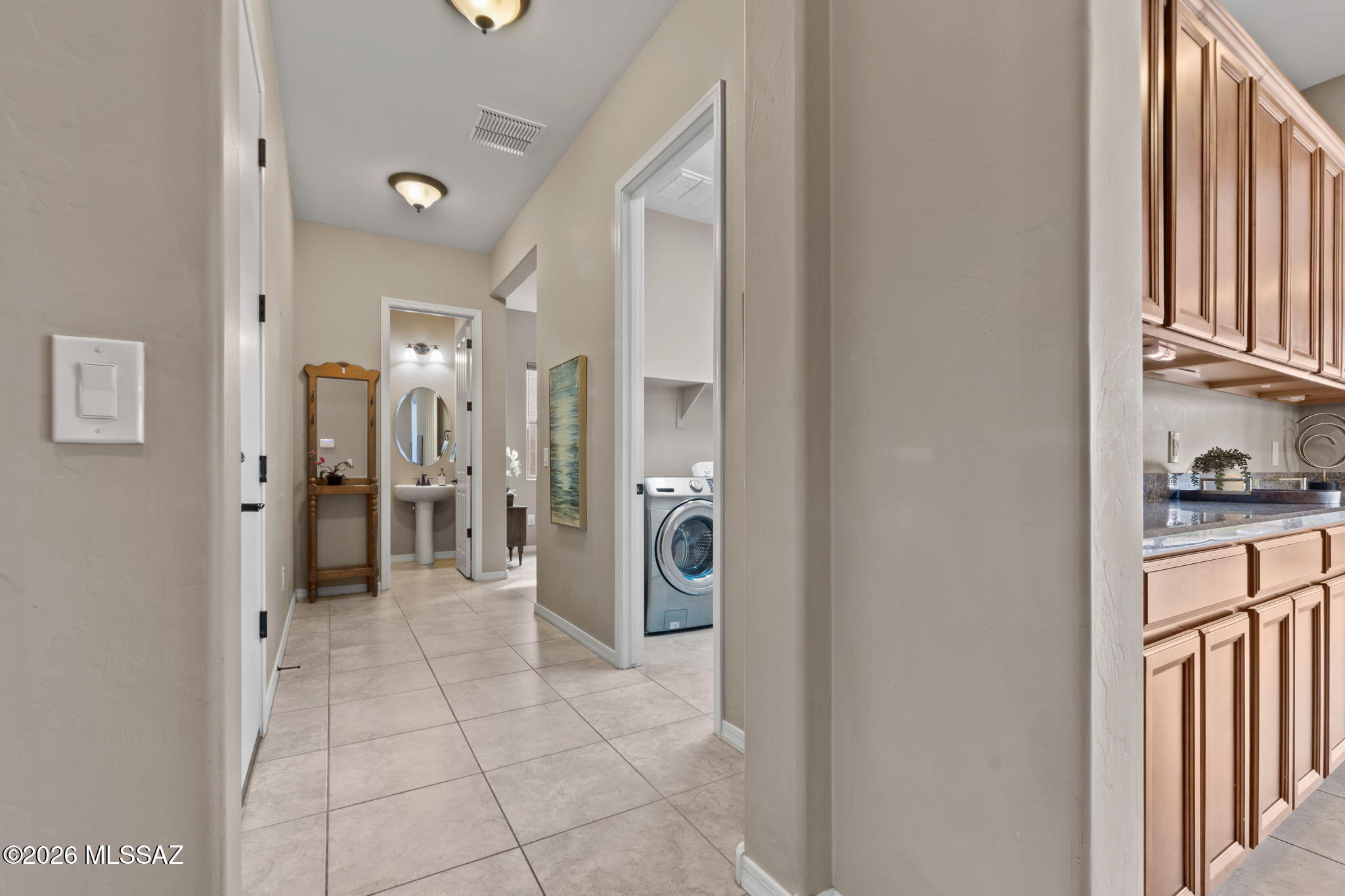 Maracay At Vistoso Block 3 - Residential