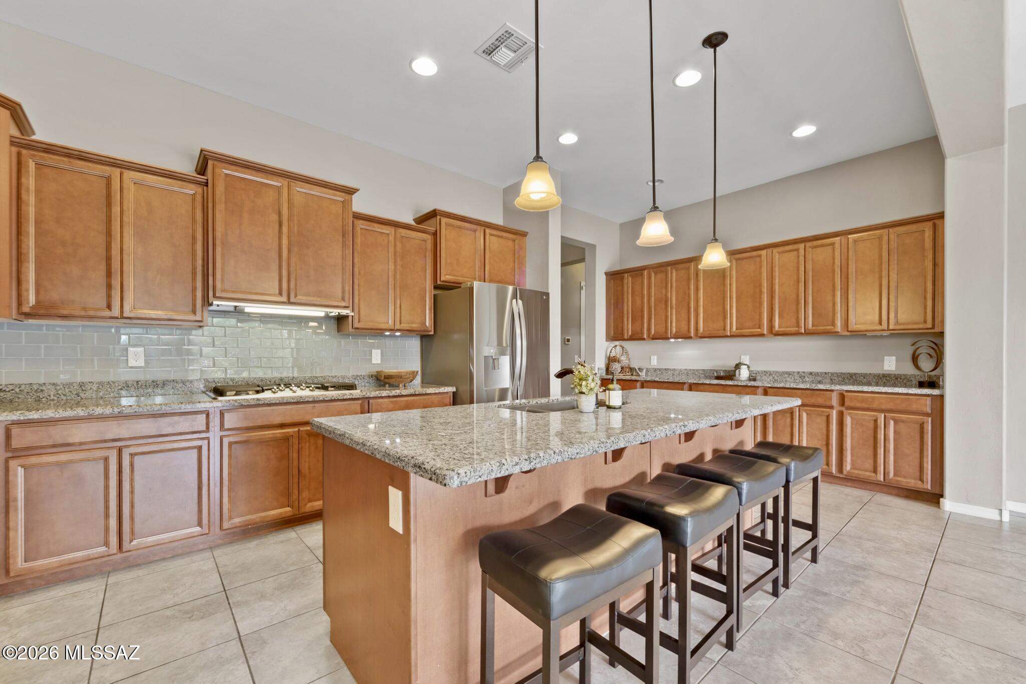 Maracay At Vistoso Block 3 - Residential
