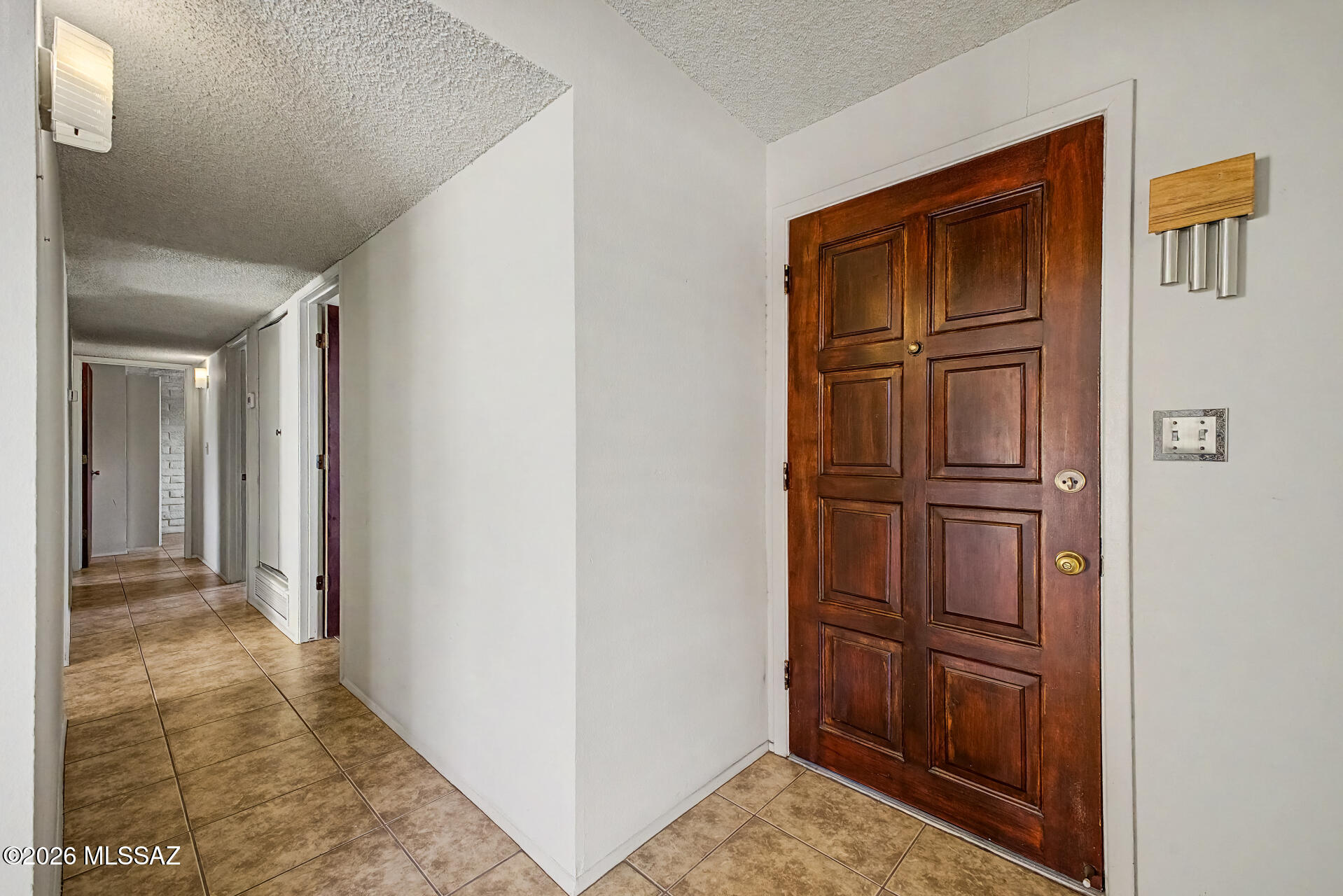 Rita Manor Terrace (1-119) - Residential