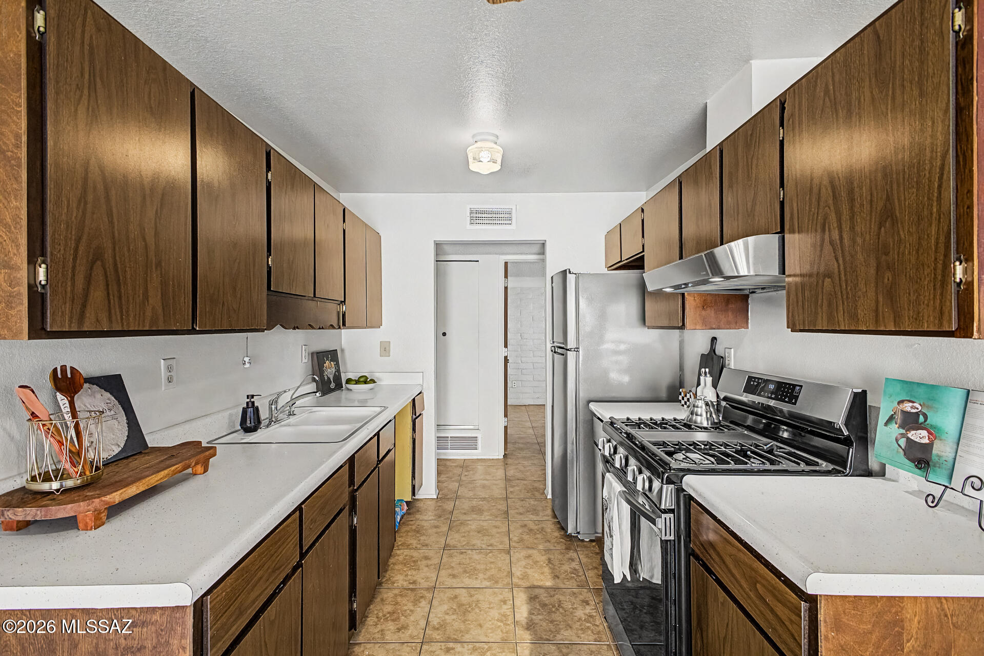 Rita Manor Terrace (1-119) - Residential