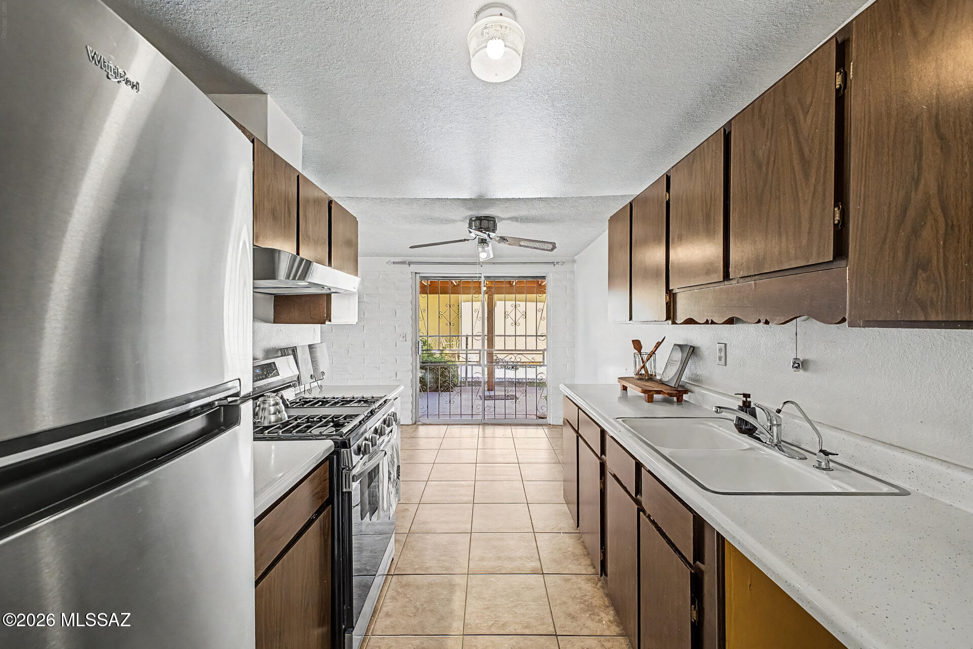 Rita Manor Terrace (1-119) - Residential