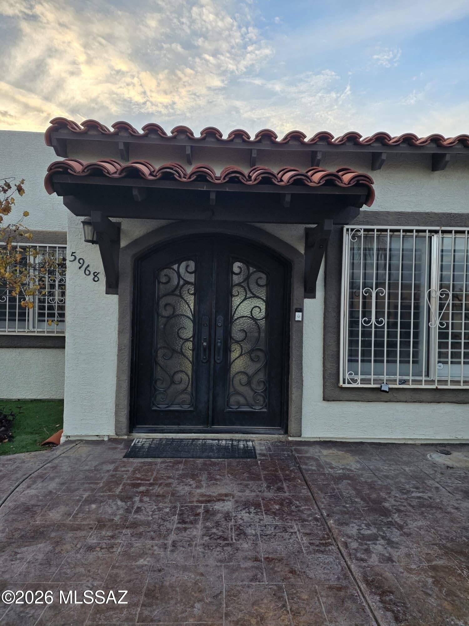 Casa Nueva (1-83) - Residential
