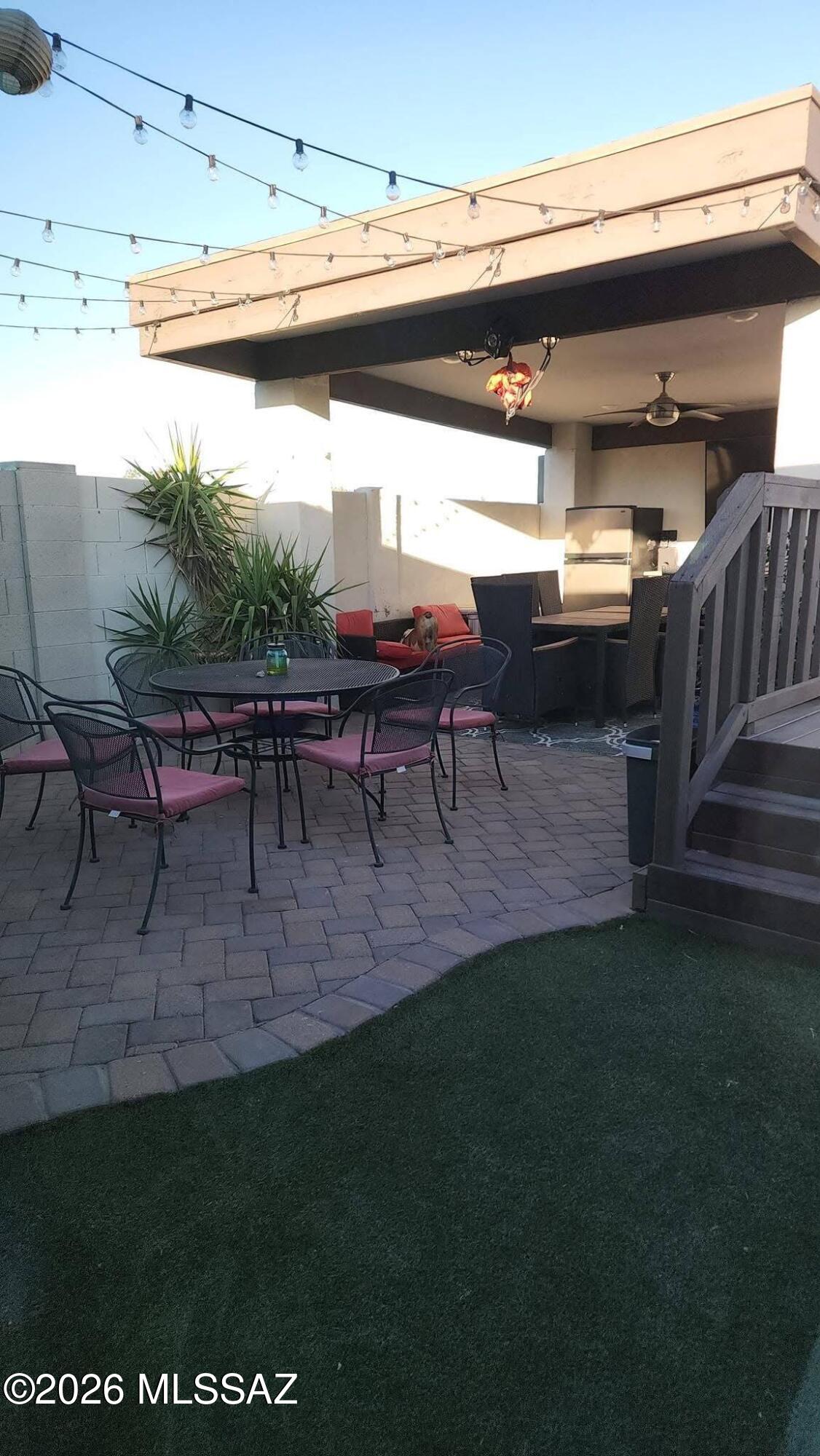 Casa Nueva (1-83) - Residential