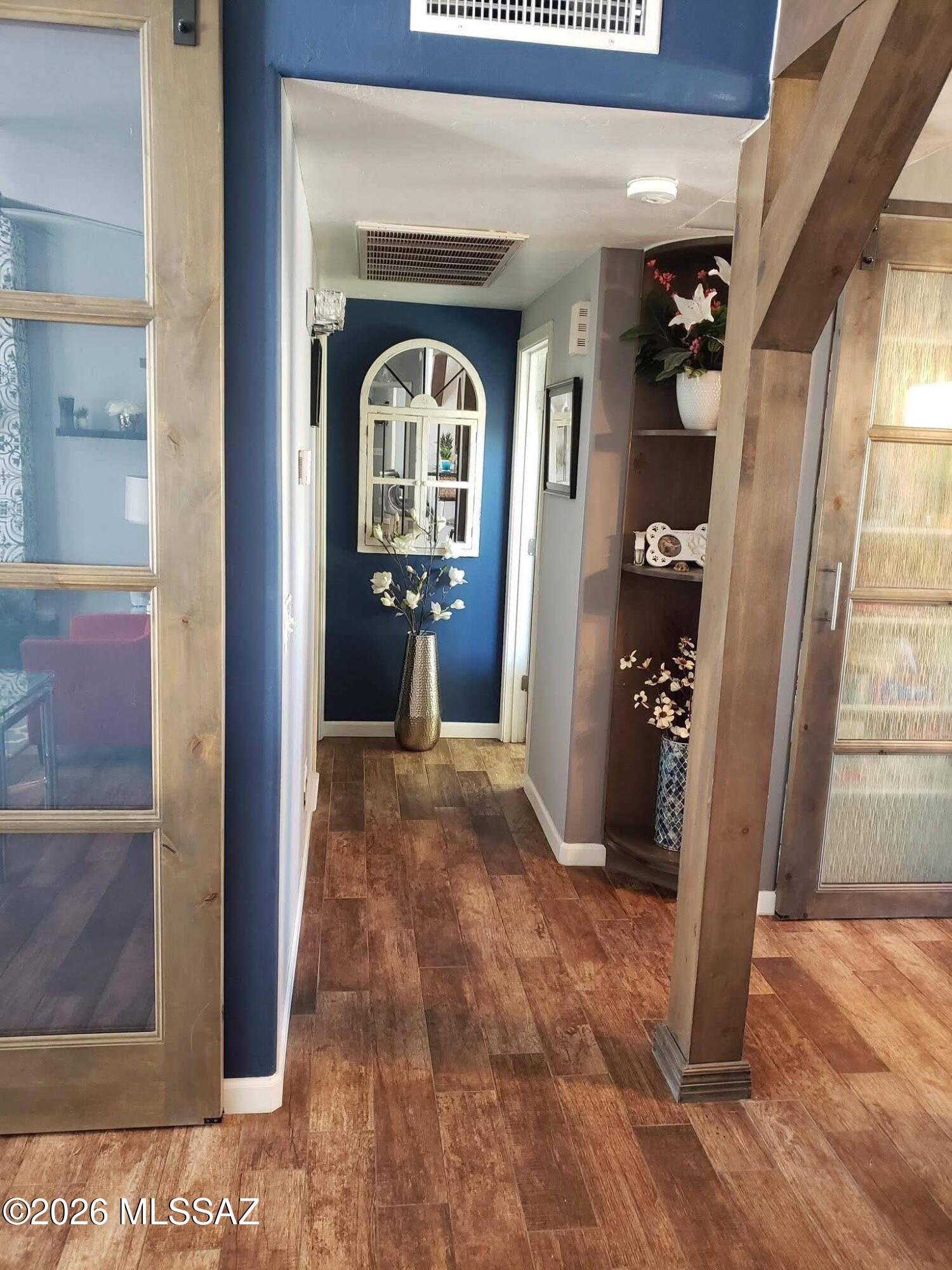 Casa Nueva (1-83) - Residential
