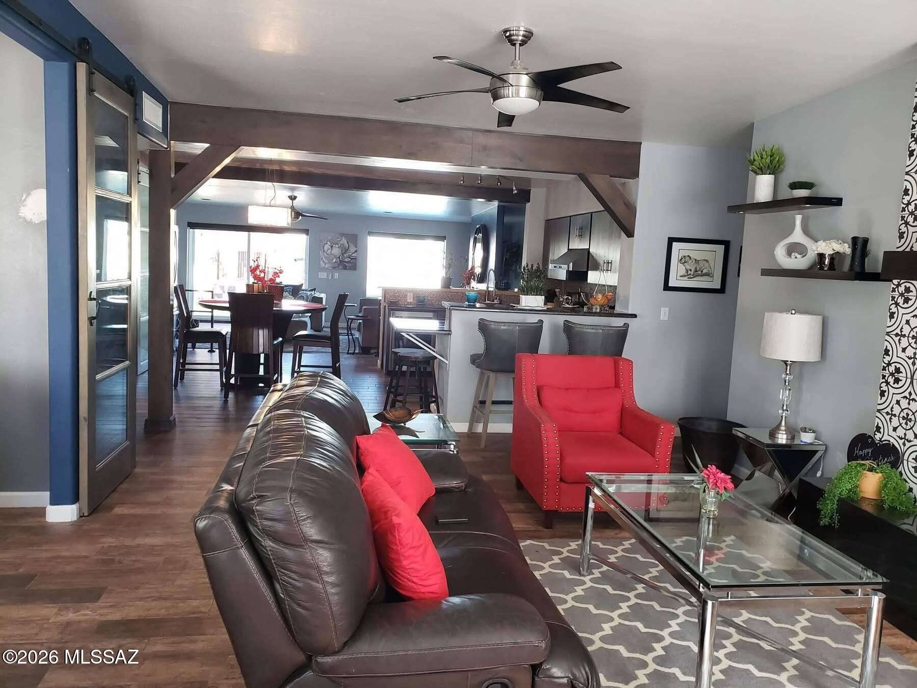 Casa Nueva (1-83) - Residential