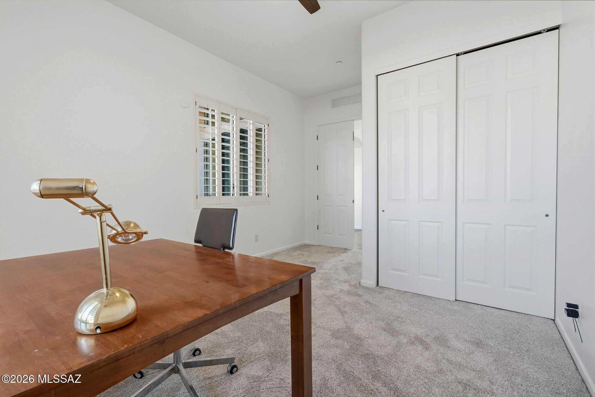 Sabino Mountain (1-290) - Residential