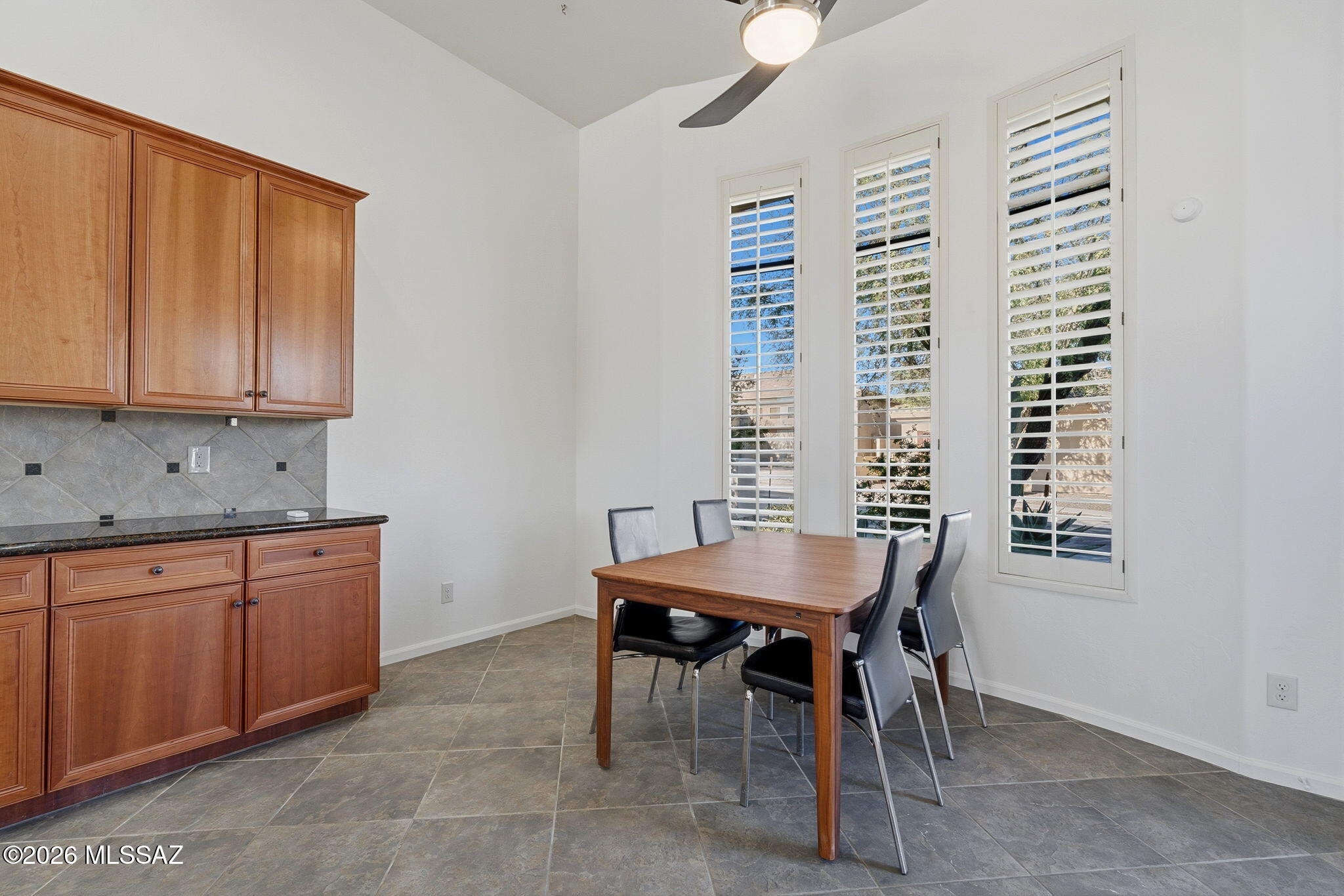 Sabino Mountain (1-290) - Residential