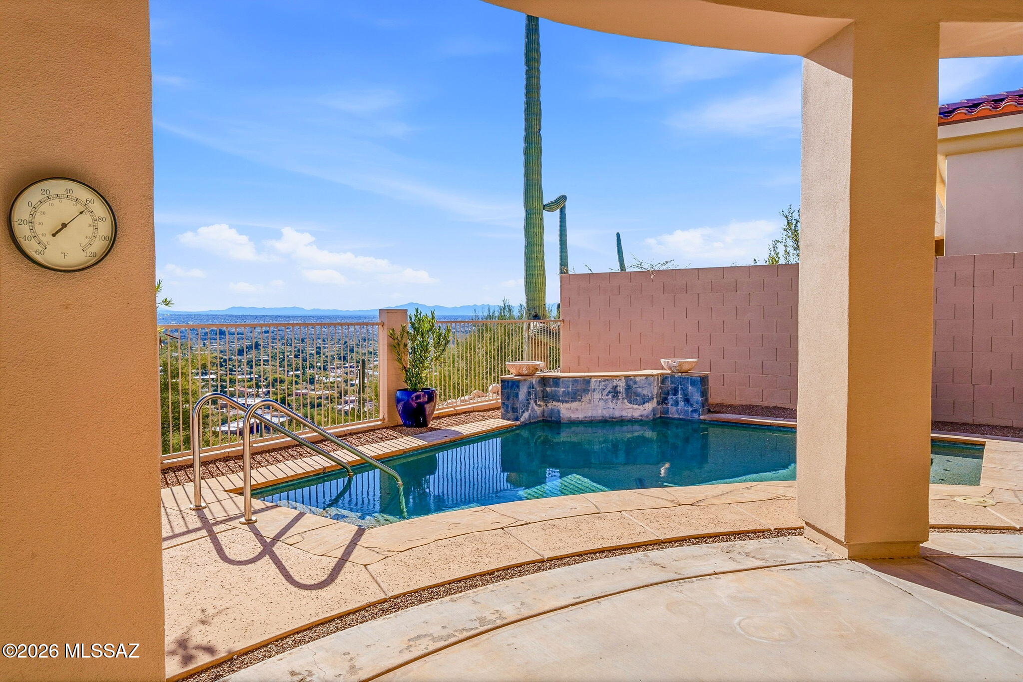 Sabino Mountain (1-290) - Residential