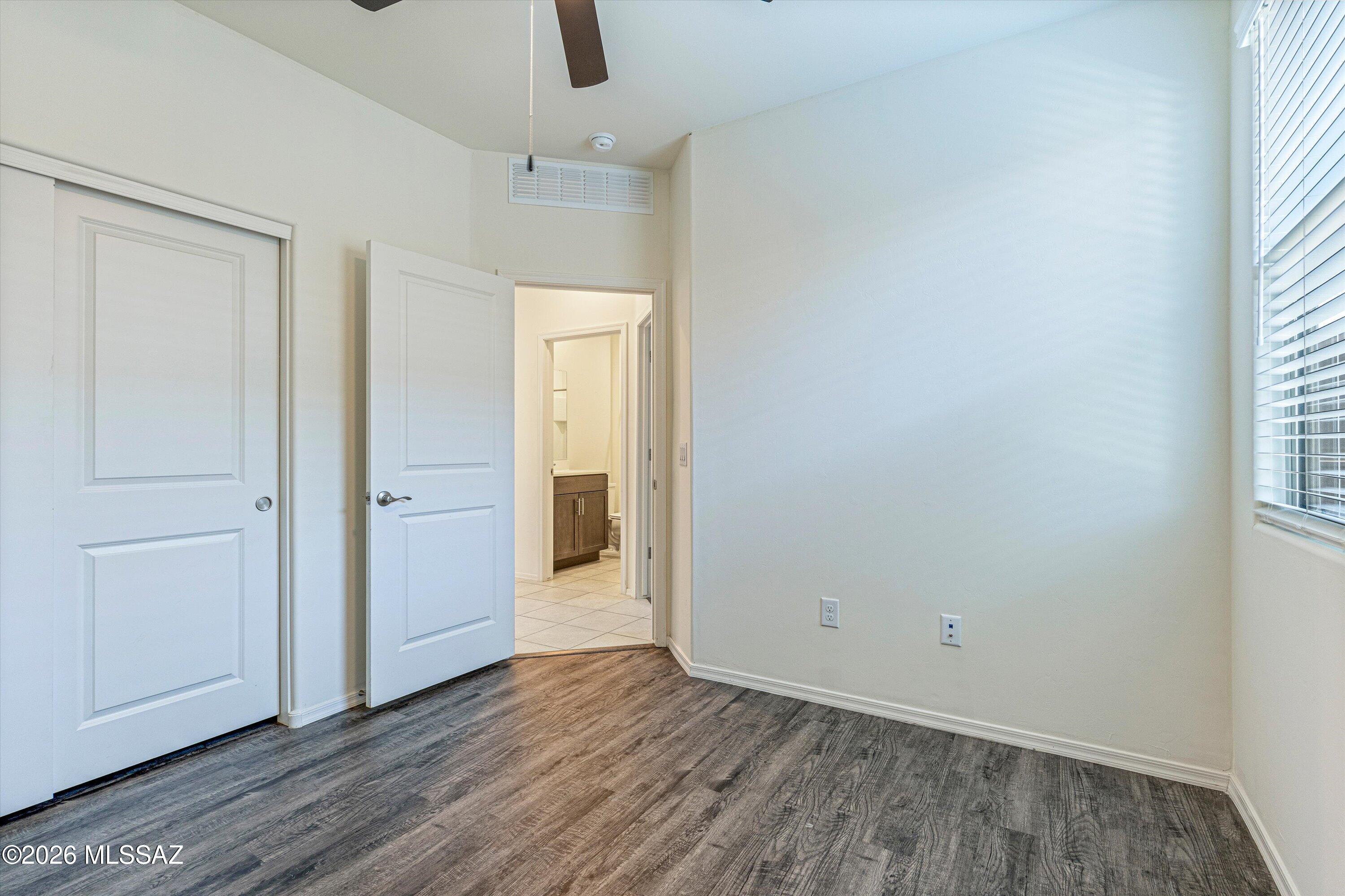 Hanson Ridge - Residential
