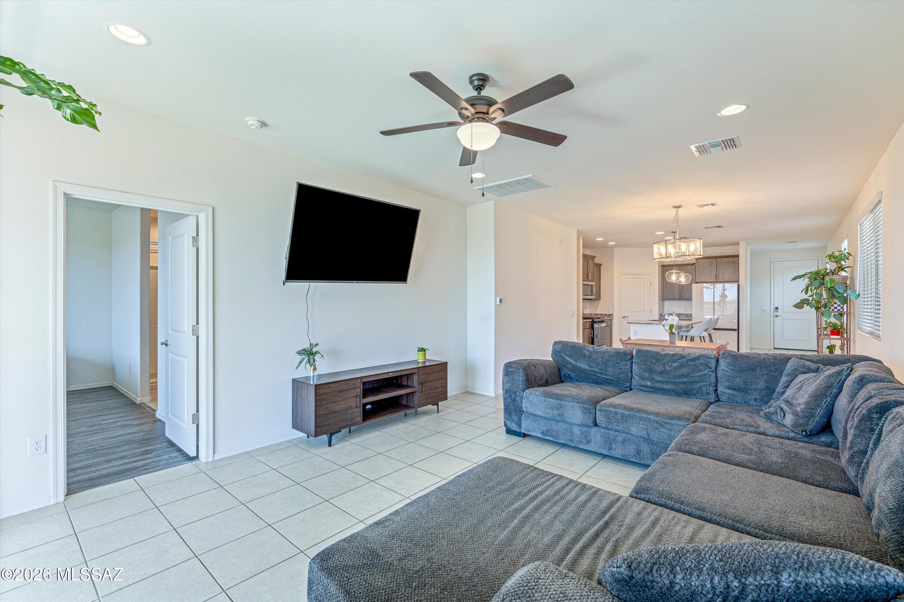 Hanson Ridge - Residential