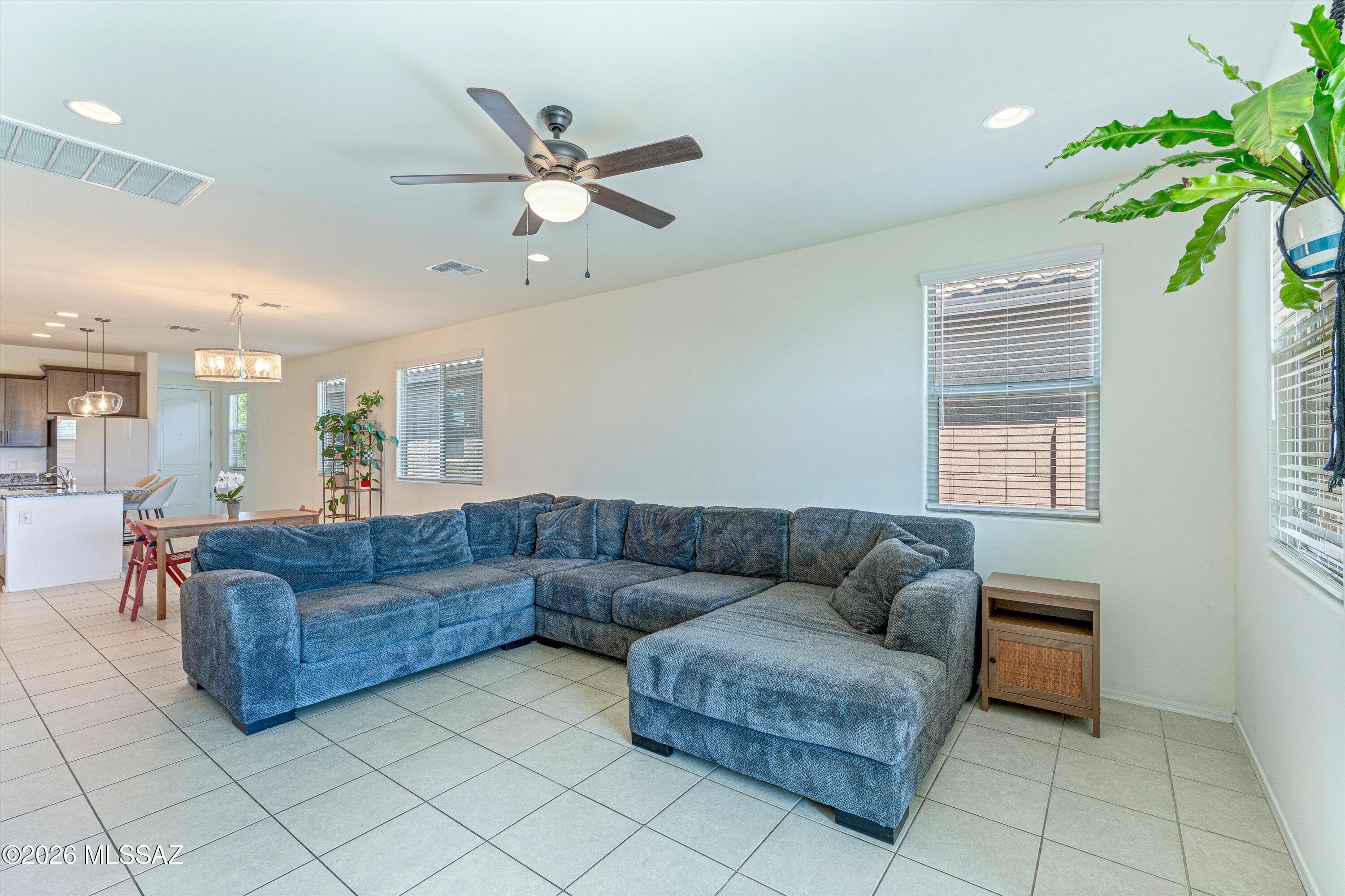 Hanson Ridge - Residential